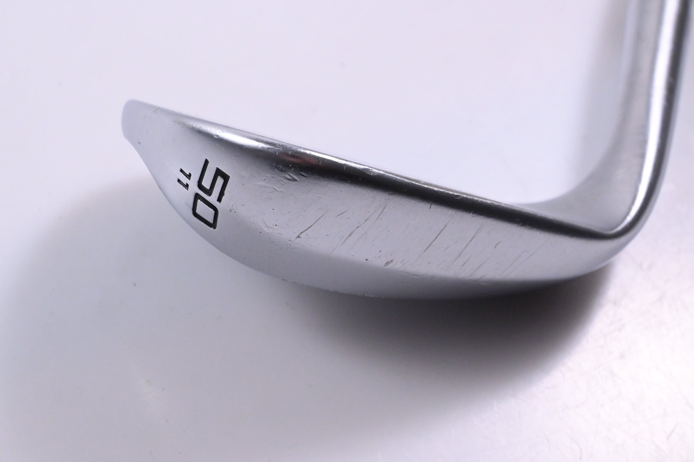 Cleveland CBX 2 Gap Wedge / 50 Degree / Wedge Flex Dynamic Gold Spinner 115