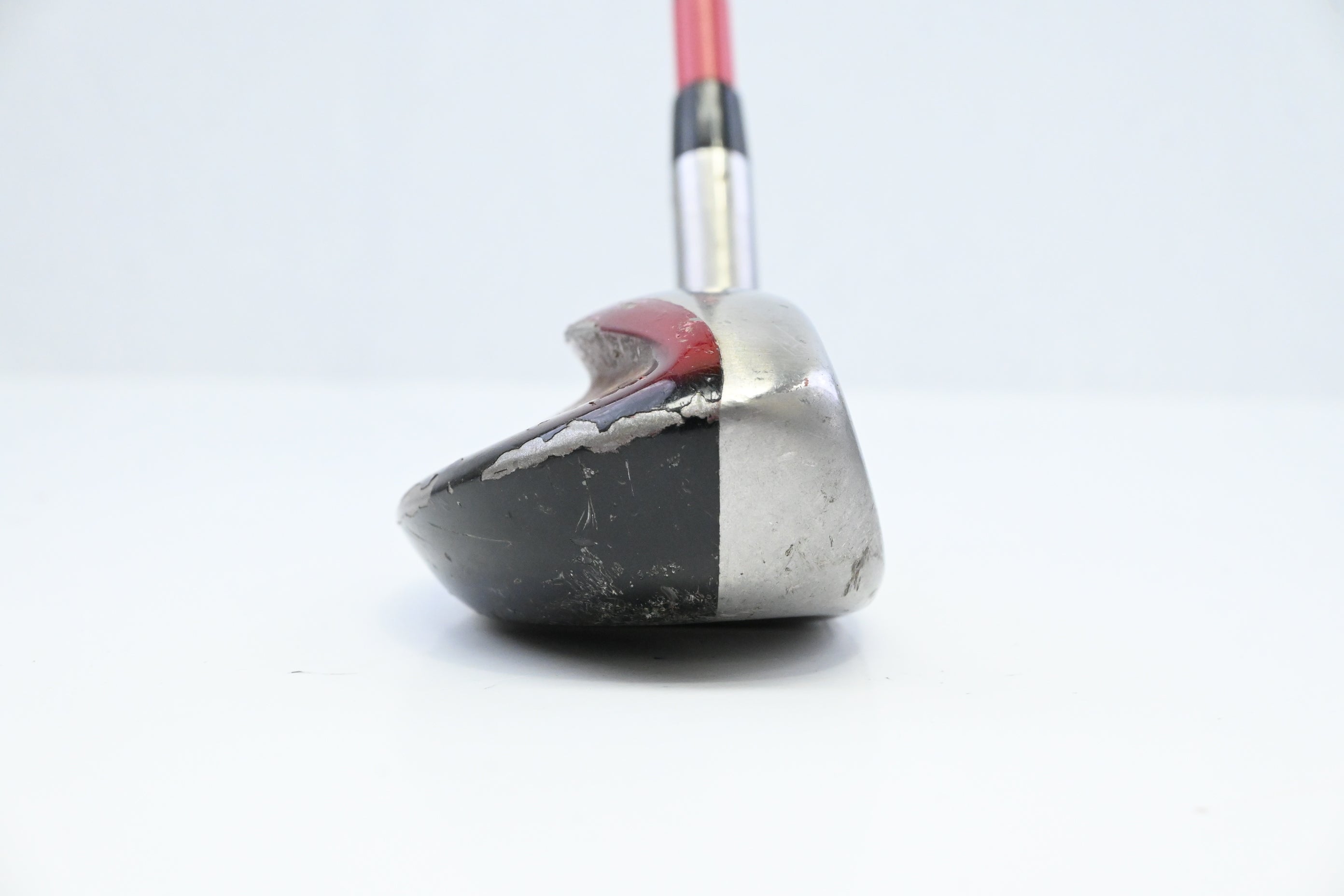 Nike CPR #2 Hybrid / 18 Degree / Stiff Flex Nike CPR Shaft