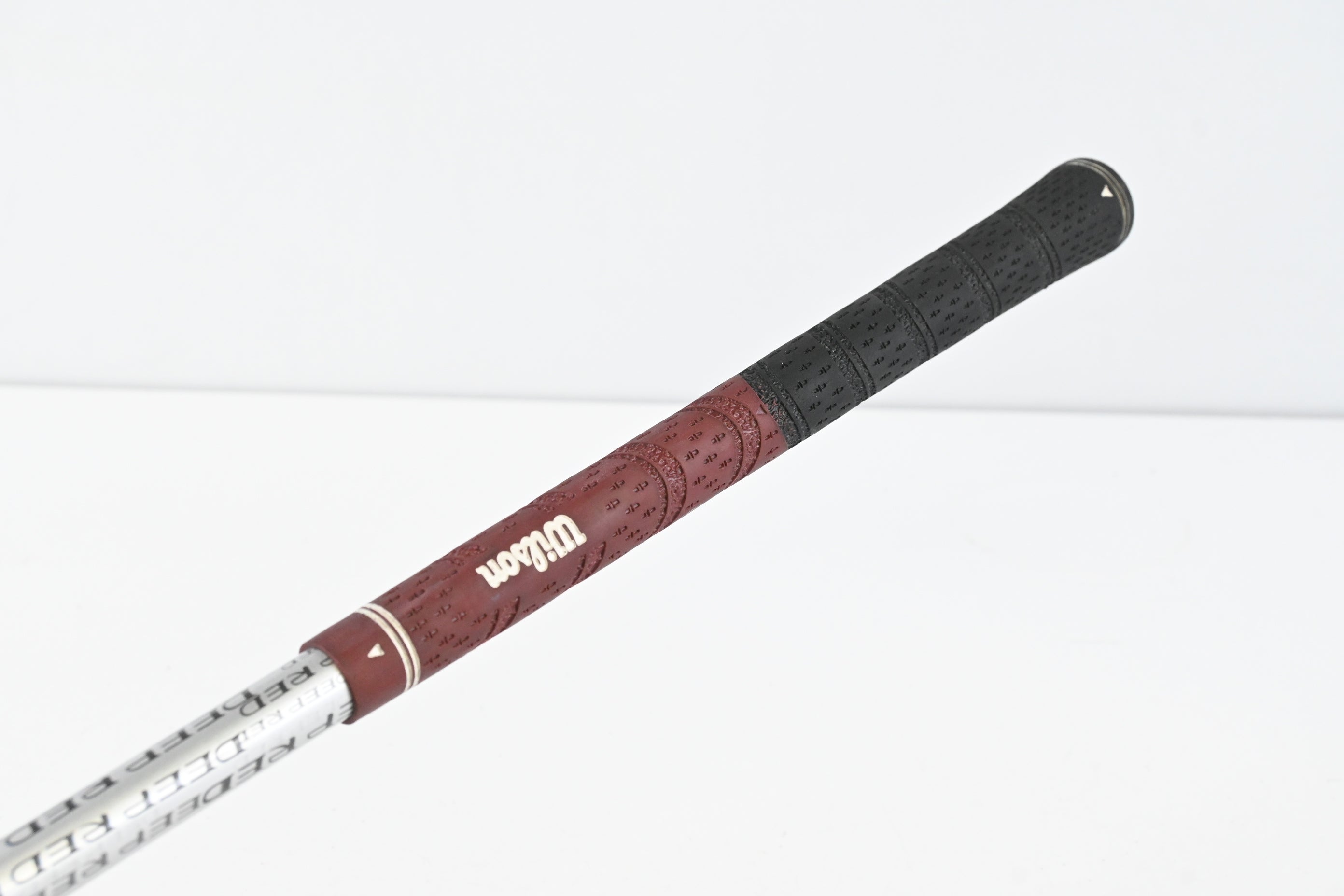 Wilson Deep Red Maxx #3 Wood / 15 Degree / Regular Flex Fujikura Deep Red Shaft