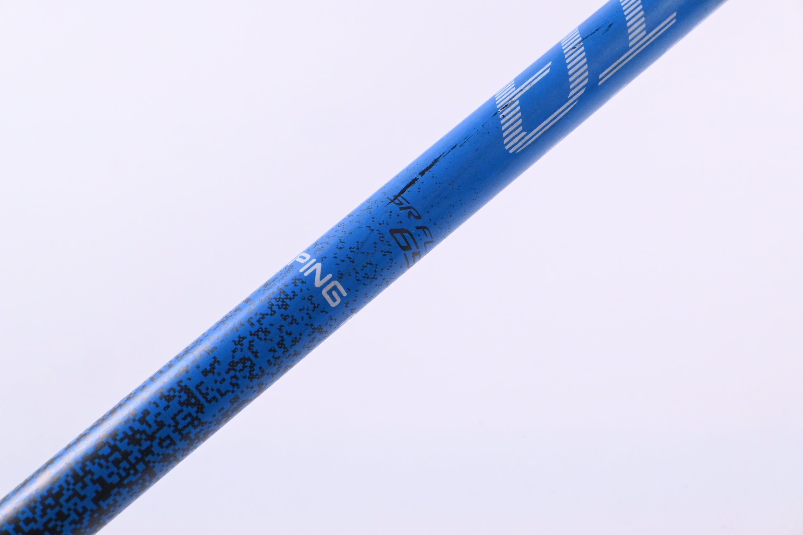 Ping G Series SF Tec #5 Wood / 19 Degree / Senior Flex Ping ALTA 65 Shaft