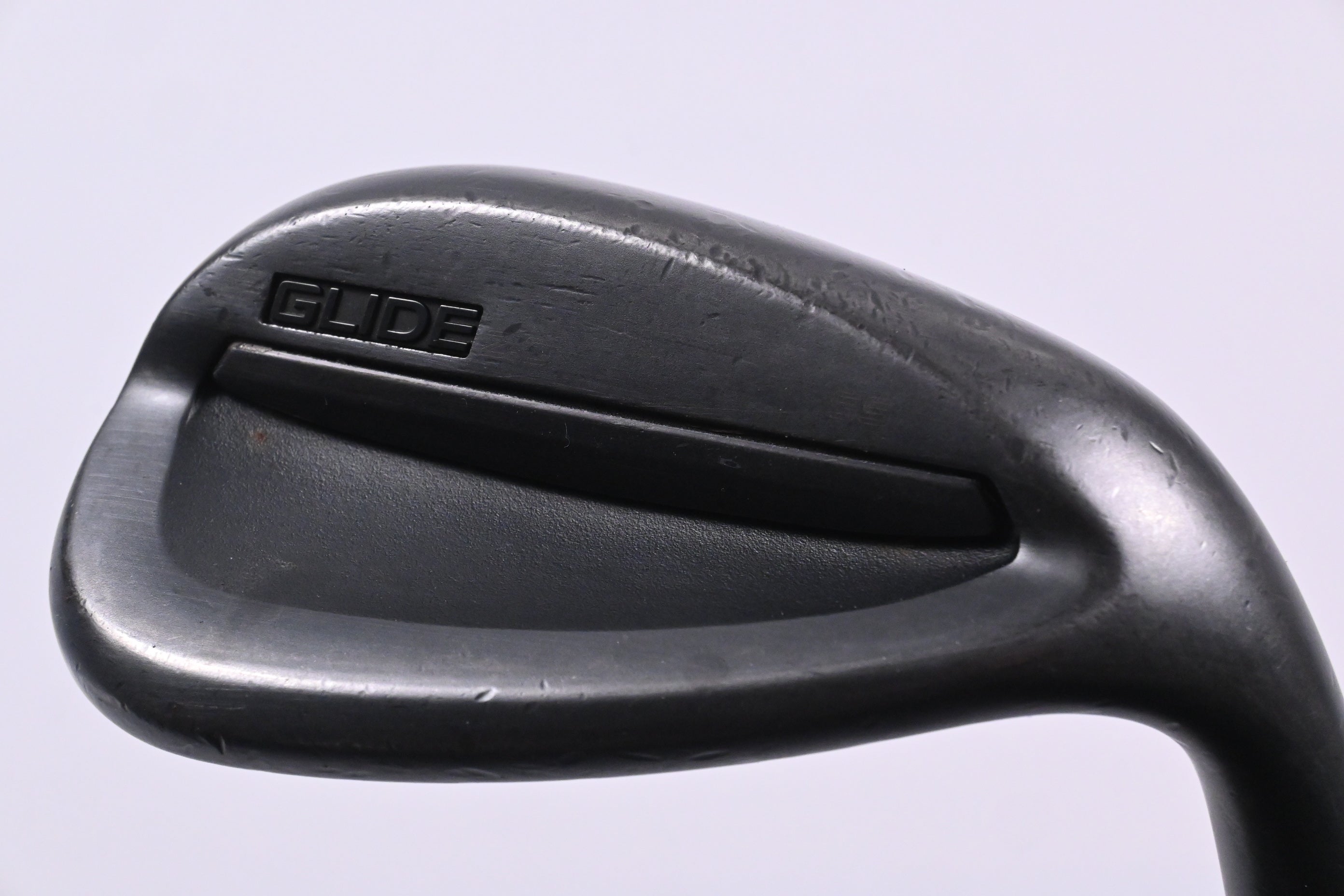 Ping Glide 2.0 Stealth Sand Wedge / 54 Degree / Black Dot / Wedge Flex Ping AWT