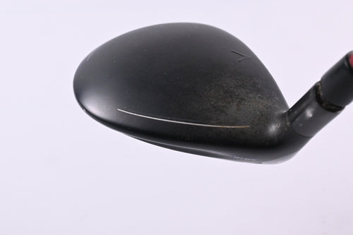 Left Hand Callaway XR16 #5 Wood / 19 Degree / Regular Flex Speeder565 Evolution