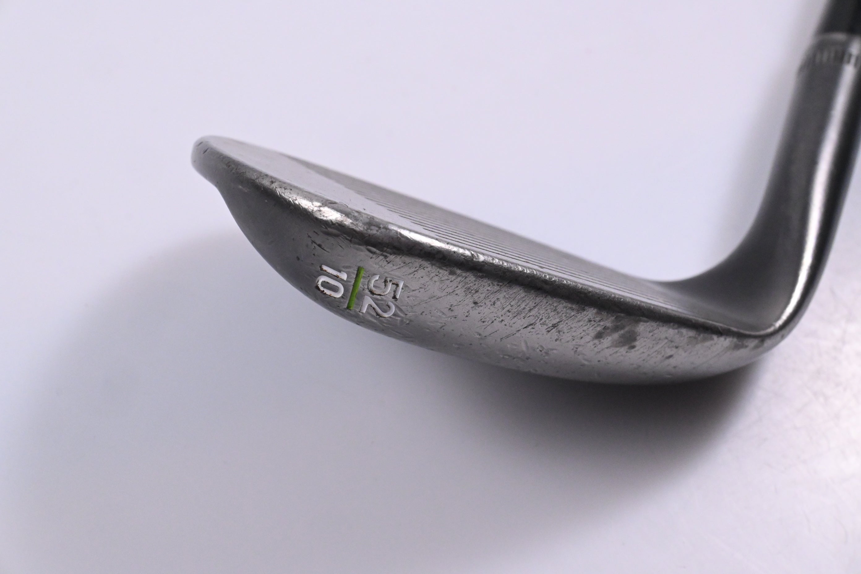 Callaway MD3 Milled Gap Wedge / 52 Degree / Stiff Flex Dynamic Gold S200 Shaft
