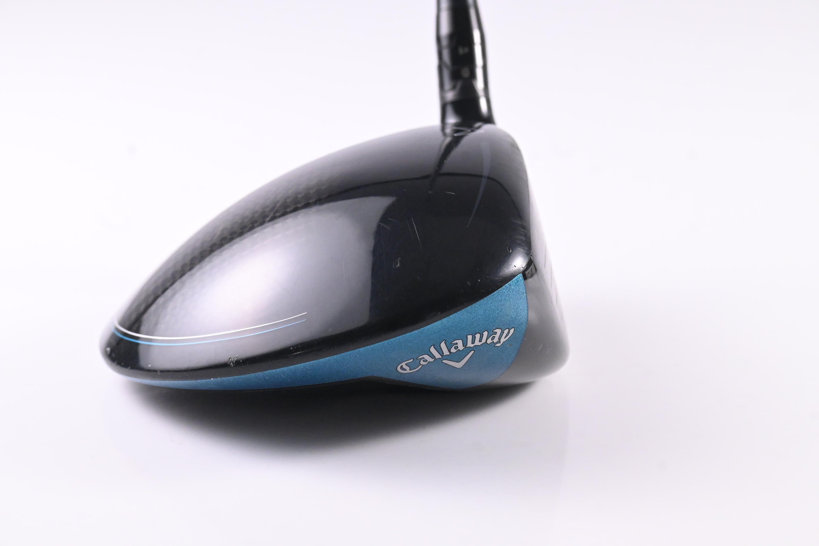 Callaway Rogue Driver / 10.5 Degree / Stiff Flex Aldila Synergy 50 Shaft