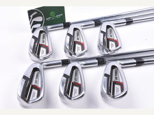 Load image into Gallery viewer, Yonex Ezone GS Irons / 5-PW / Regular Flex N.S. Pro Shafts
