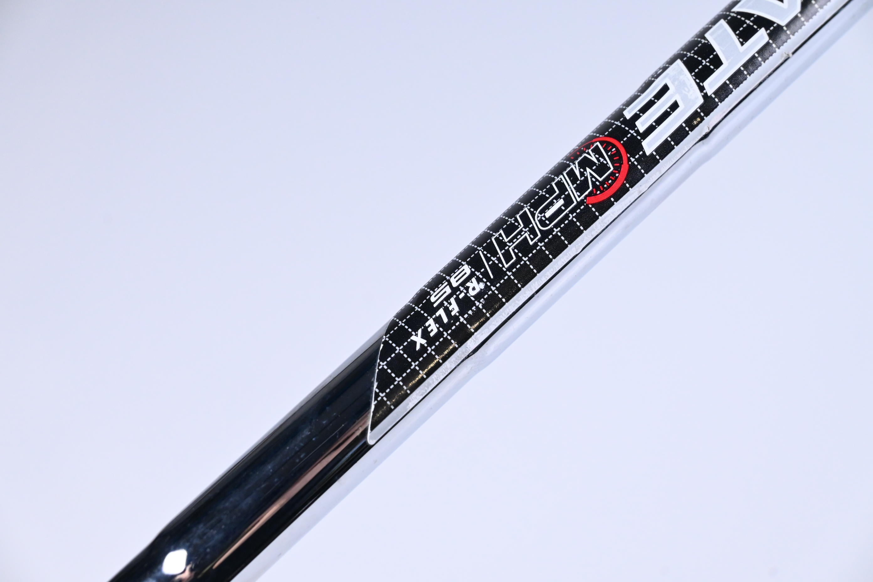 Callaway Big Bertha B21 #7 Iron / Regular Flex Elevate MPH 85 Shaft