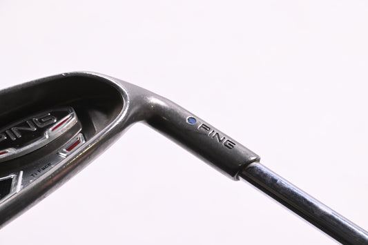 Ping K15 #5 Iron / 26 Degree / Blue Dot / Regular Flex Steel Shaft