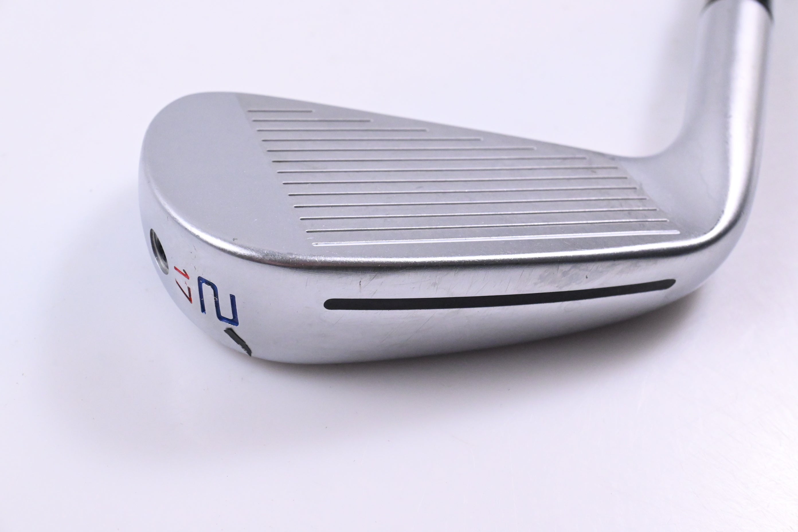 Taylormade P.UDI #2 Iron / 17 Degree / Stiff Flex UST Mamiya Recoil DART 90