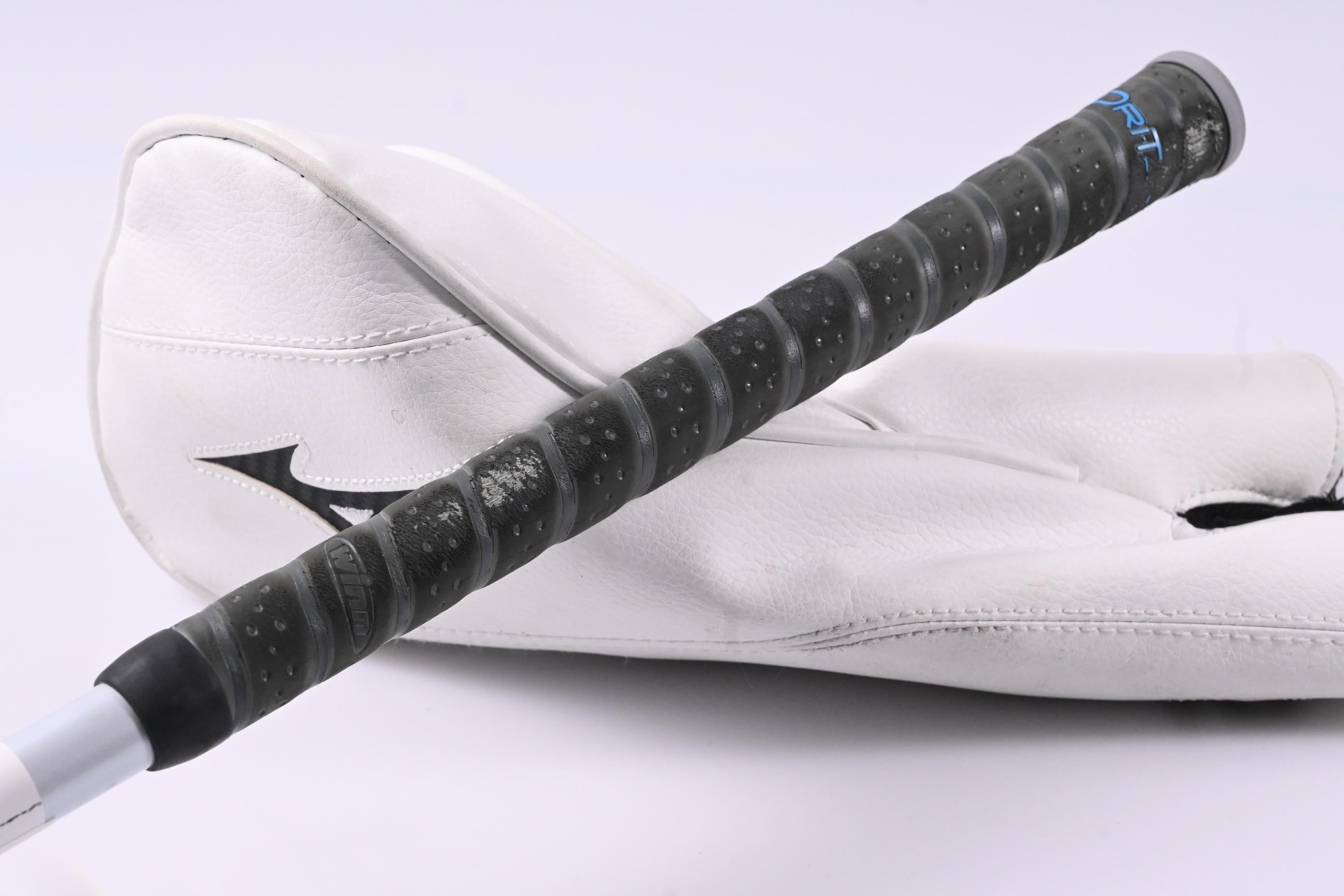 Ladies Mizuno ST200X #5 Wood / 18 Degree / Ladies Flex Bassara E 42 Shaft