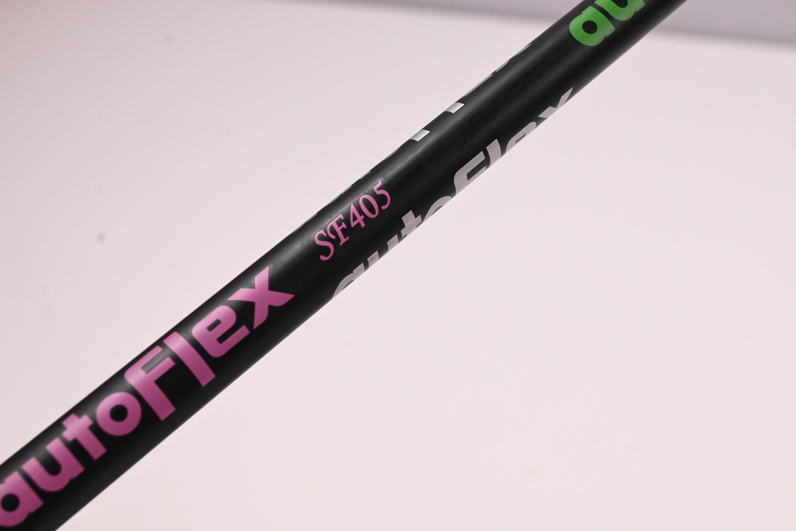 Autoflex SF 405 #5 Hybrid Shaft / Regular Flex / Ping 3rd Gen