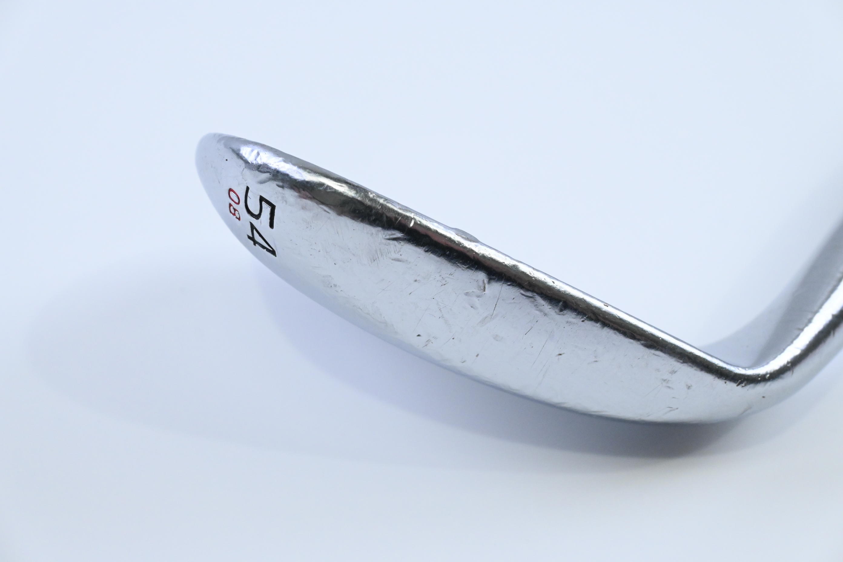 Titleist Vokey SM6 Sand Wedge / 54 Degree / Wedge Flex Vokey Design Shaft