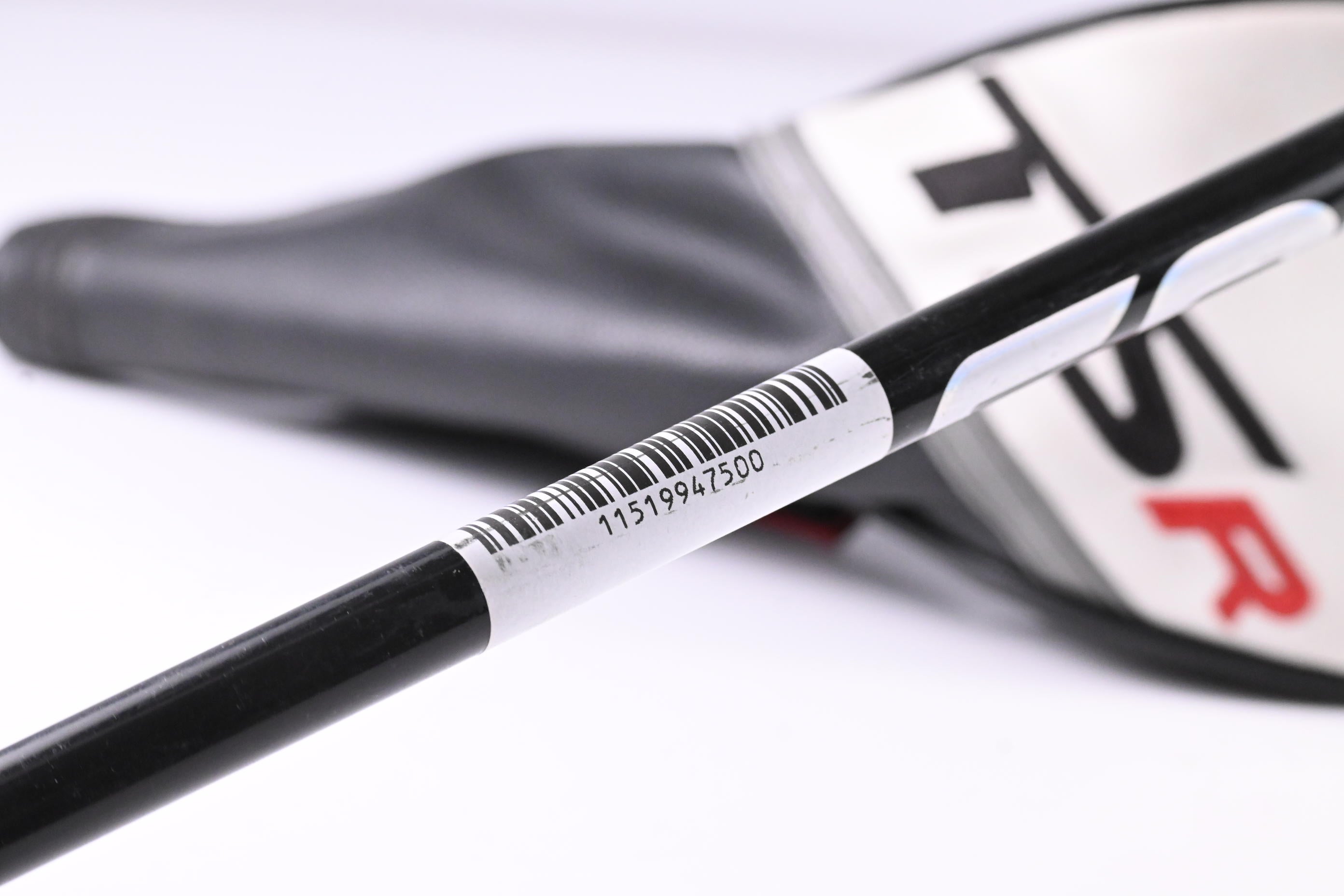 Titleist TSR2 #3 Wood / 15 Degree / X-Flex Project X HZRDUS Gen4 Black 70 Shaft