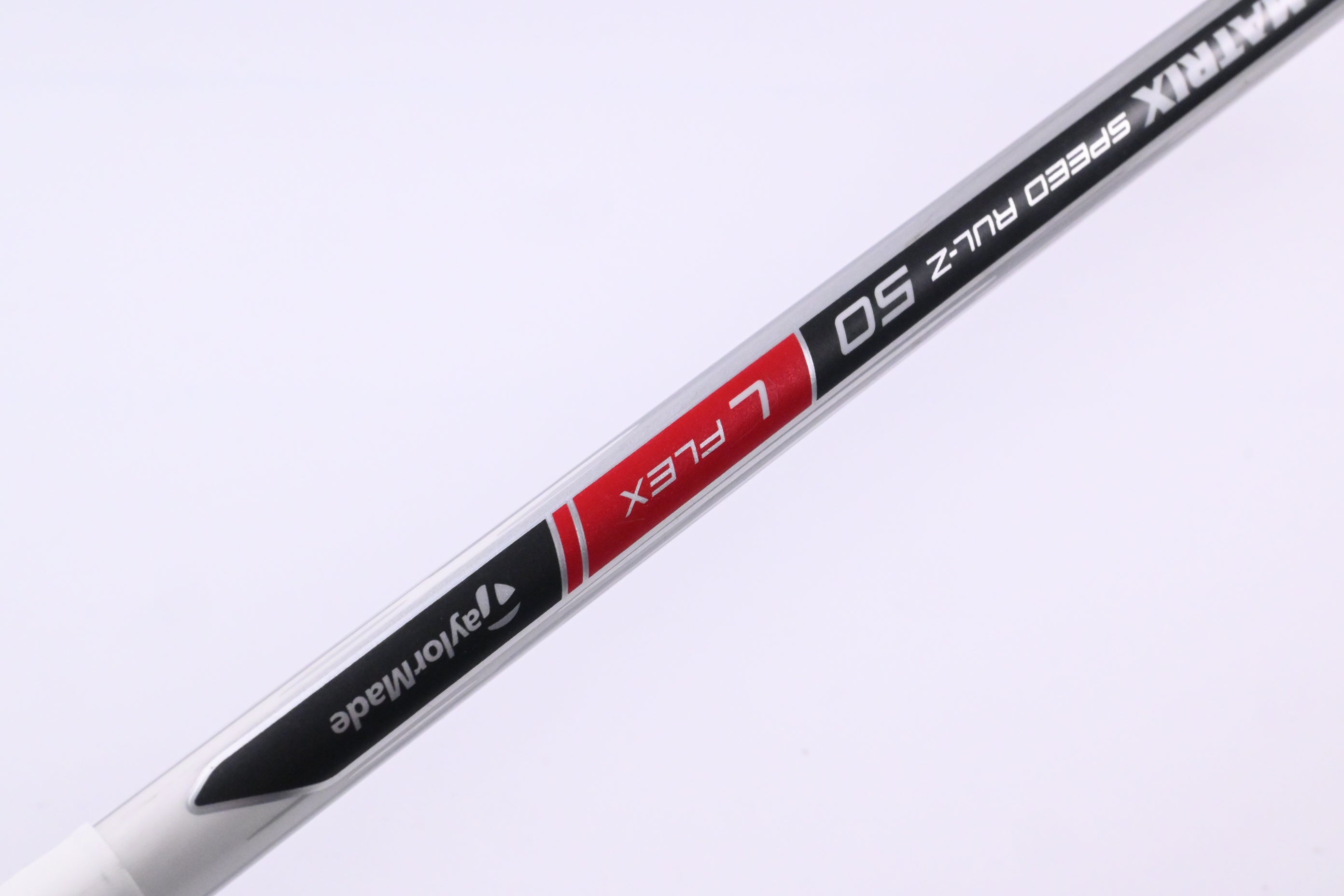 Ladies Taylormade Aeroburner #5 HL Wood / 21 Degree / Ladies Flex Speed Rul-Z 50