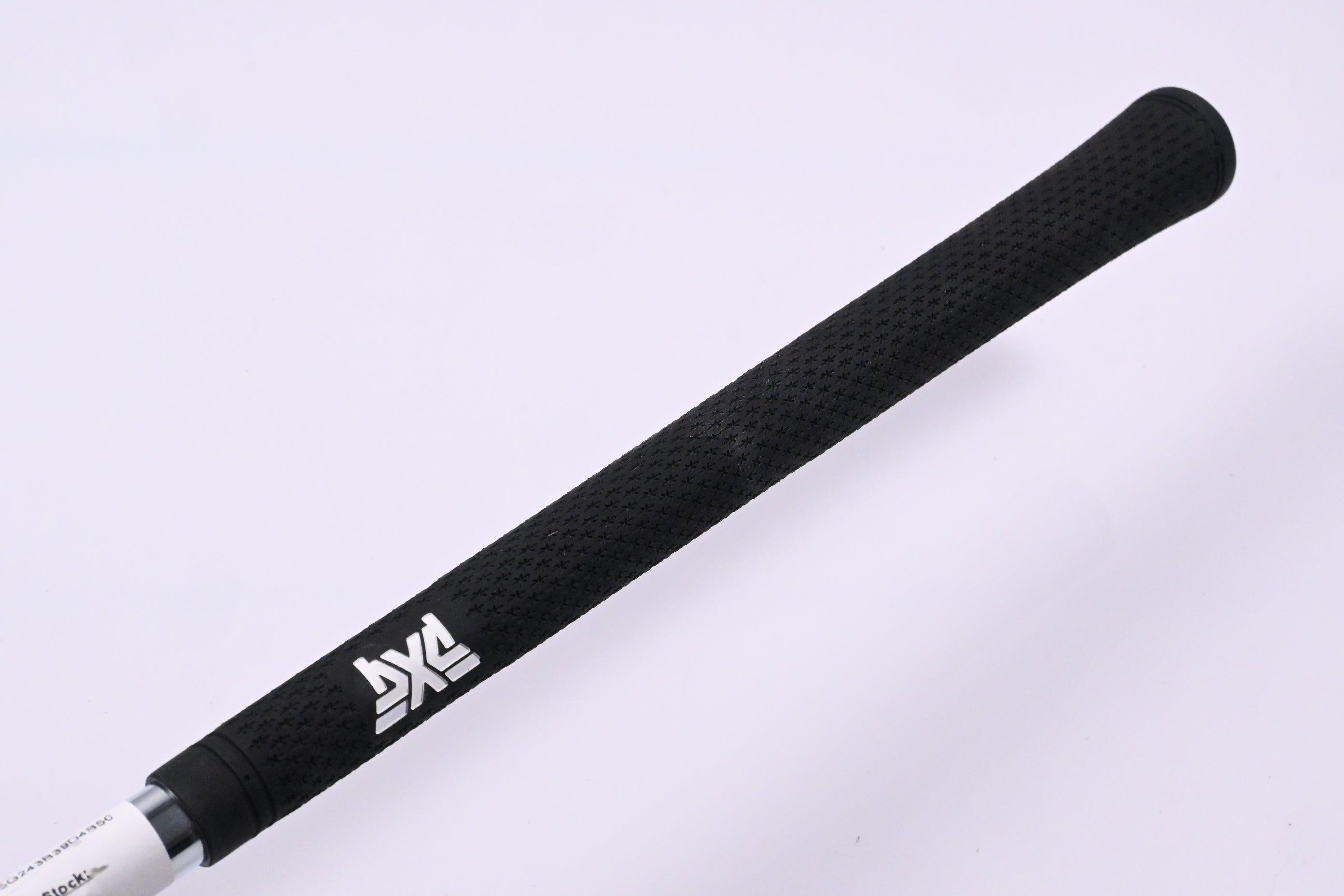 PXG Stick 'Em Lob Wedge / 60 Degree / Stiff Flex Dynamic Gold Spinner MID Shaft