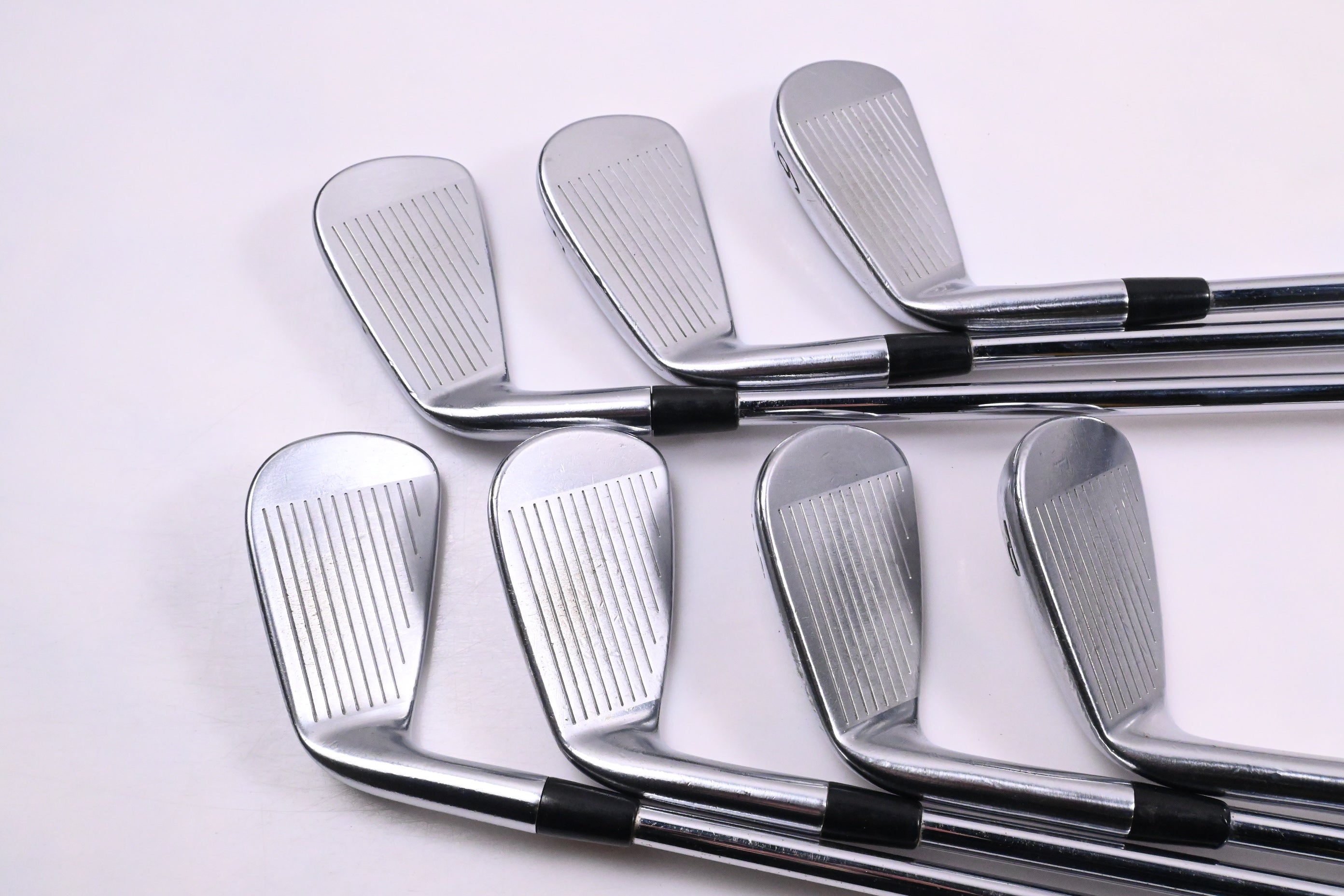 Titleist 716 AP2 Irons / 4-PW / X-Flex Dynamic Gold AMT X100 Shafts