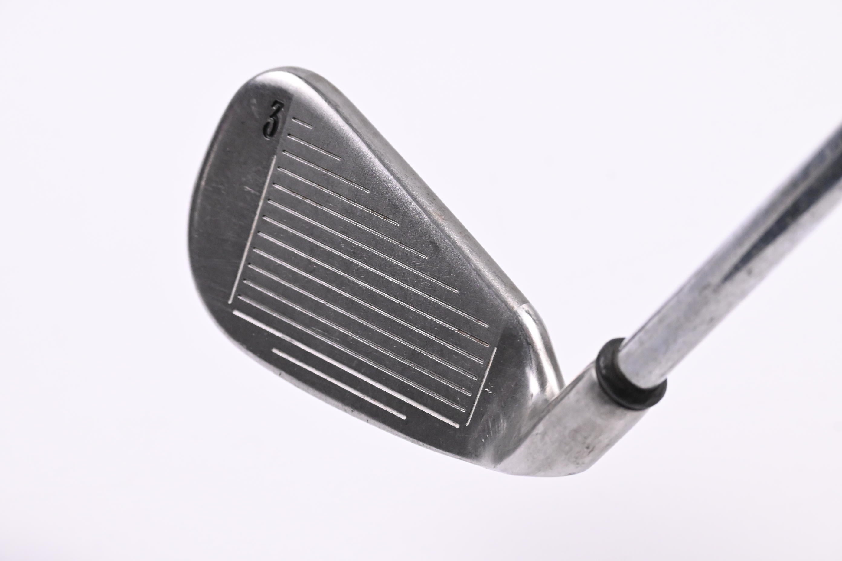 Callaway X-14 #3 Iron / 21 Degree / Regular Flex Callaway Rifle Shaft