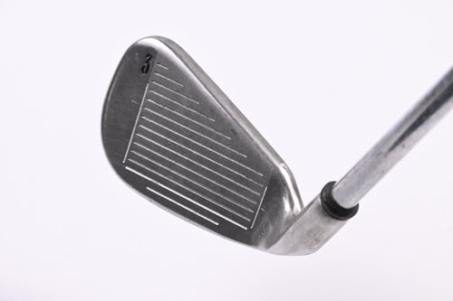 Callaway X-14 #3 Iron / 21 Degree / Regular Flex Callaway Rifle Shaft