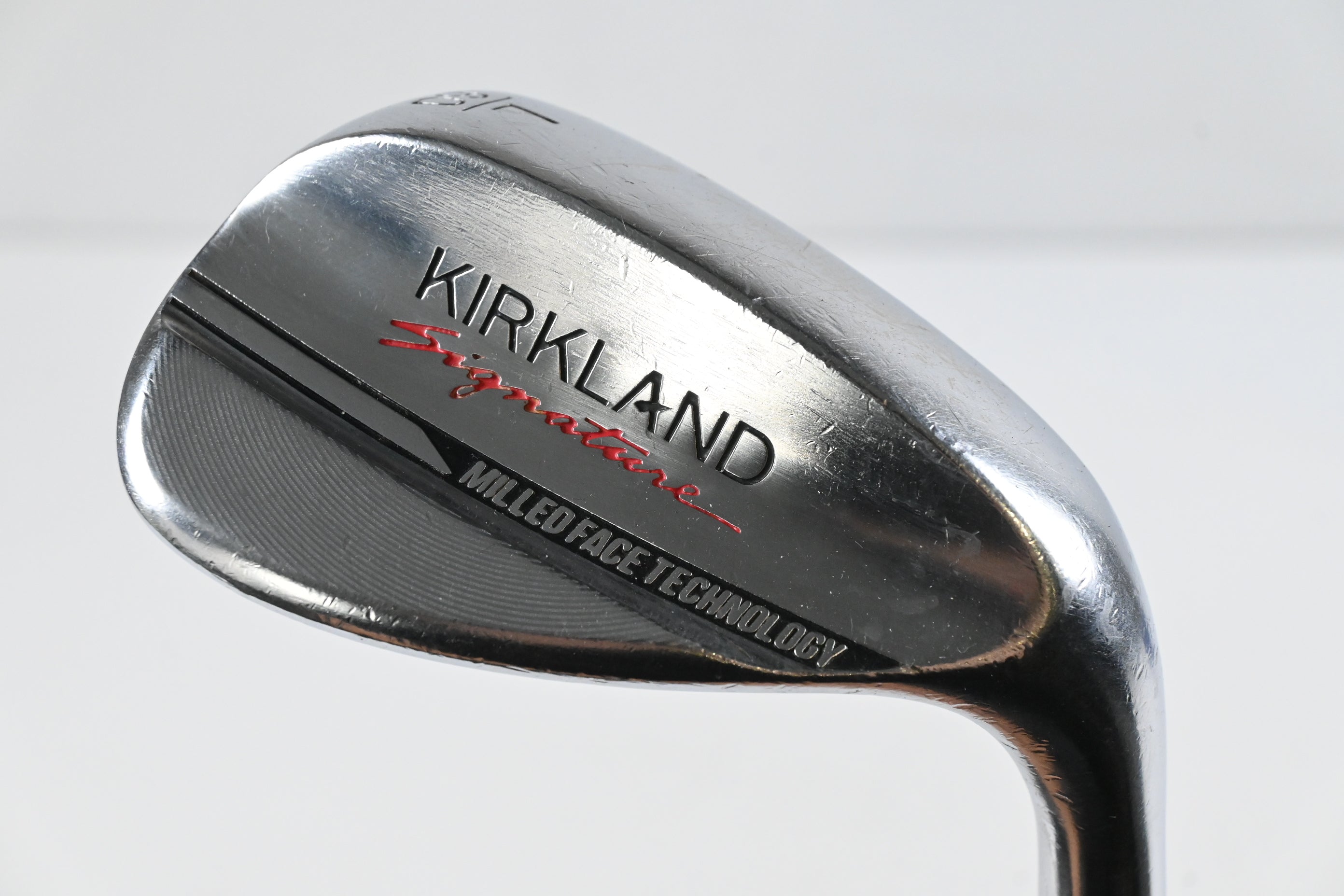 Kirkland Signature Lob Wedge / 60 Degree / Wedge Flex Kirkland Signature Shaft
