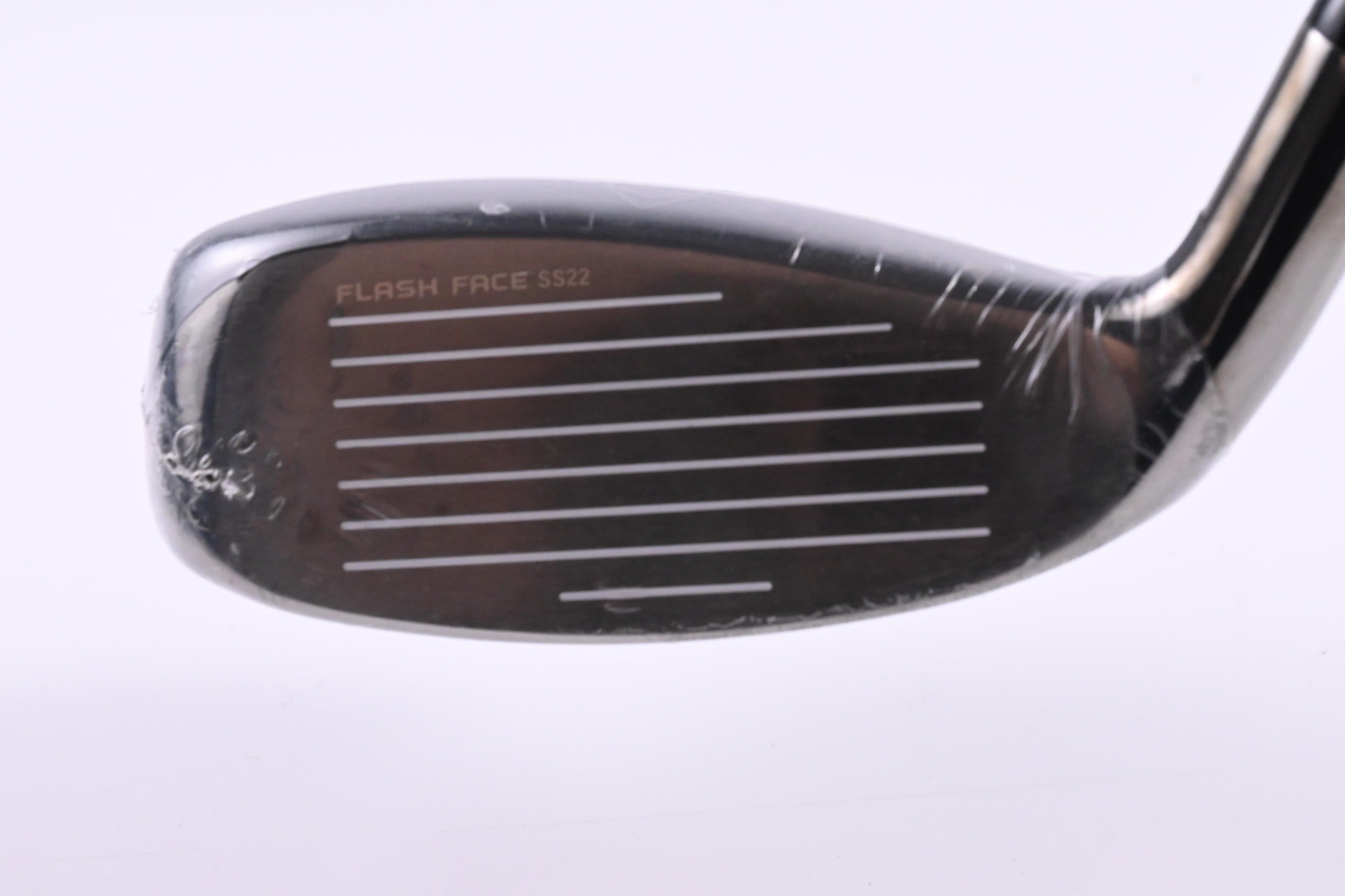 Callaway Rogue ST Max #5 Hybrid / 24 Degree / Regular Flex Tensei AV Blue 65