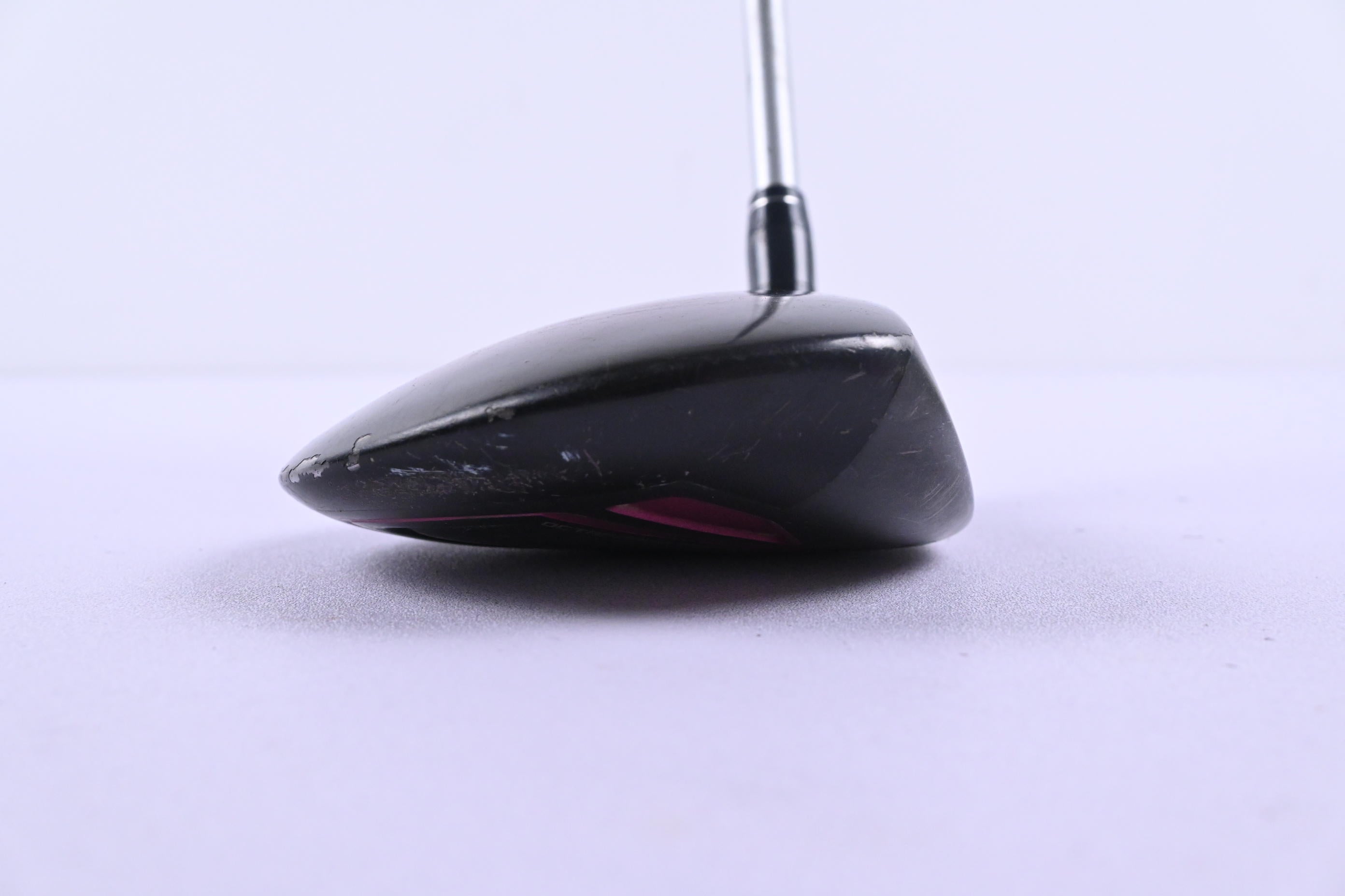 Ladies Yonex Ezone Elite 2 #5 Wood / 21 Degree / Ladies Flex Yonex 50 Shaft