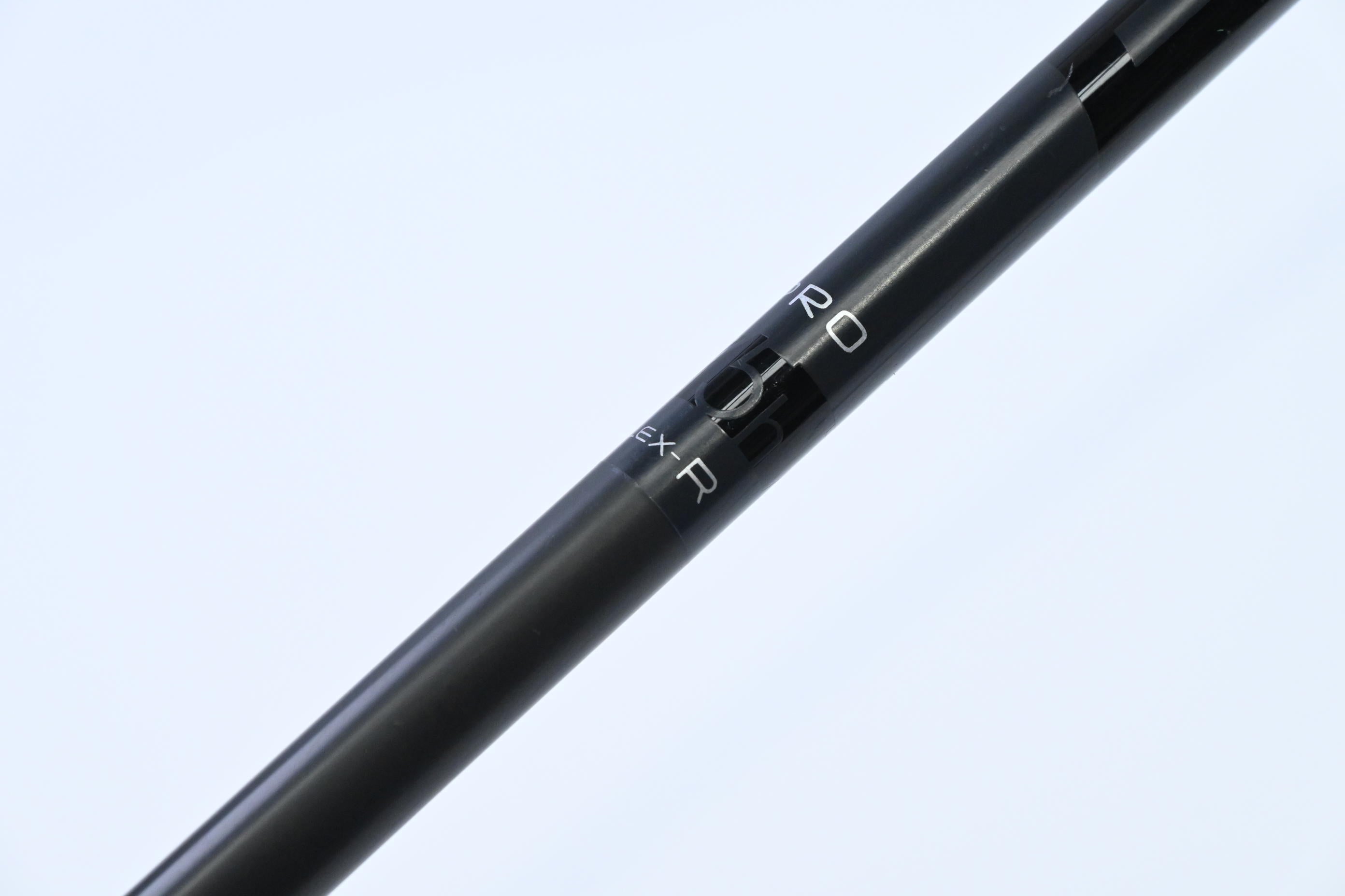 Cobra King F7 #3-4 Hybrid / 19-22 Degree / Regular Flex Fujikura Pro 75 Shaft