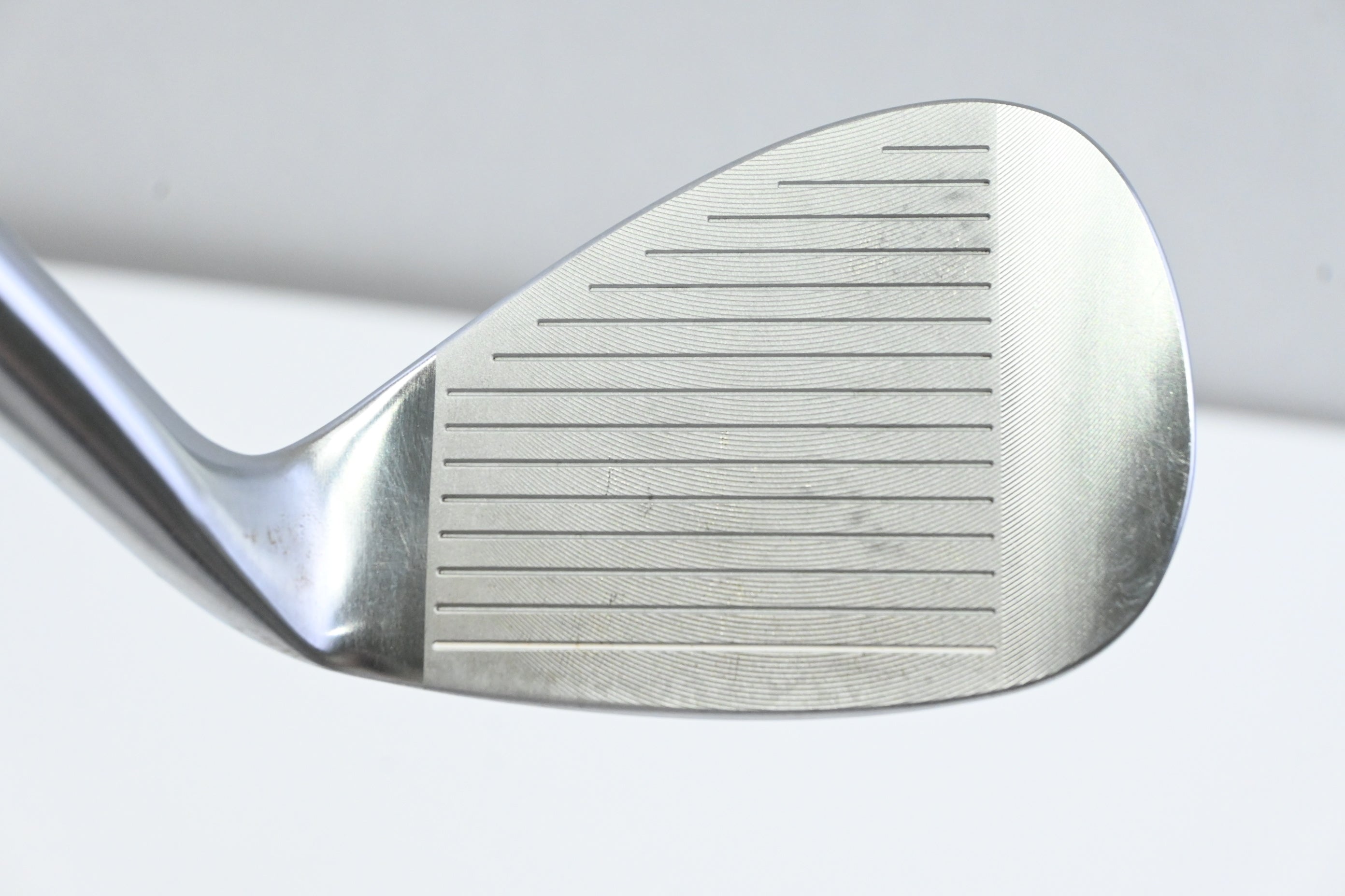 Left Hand PGM G-1 Lob Wedge / 60 Degree / Wedge Flex PGM Shaft