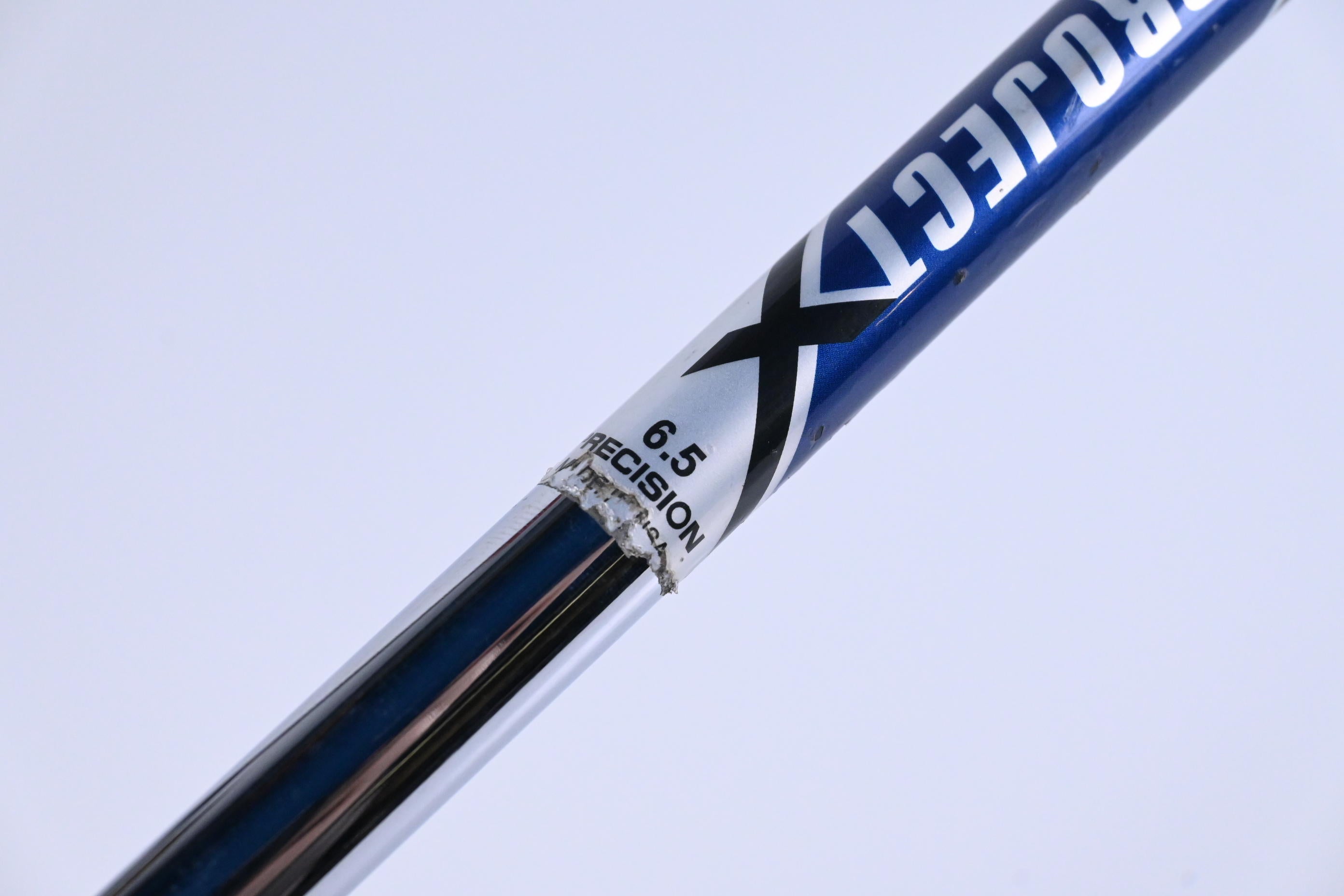 Titleist Vokey SM7 Pitching Wedge / 46 Degree / X-Flex Project X Rifle Shaft