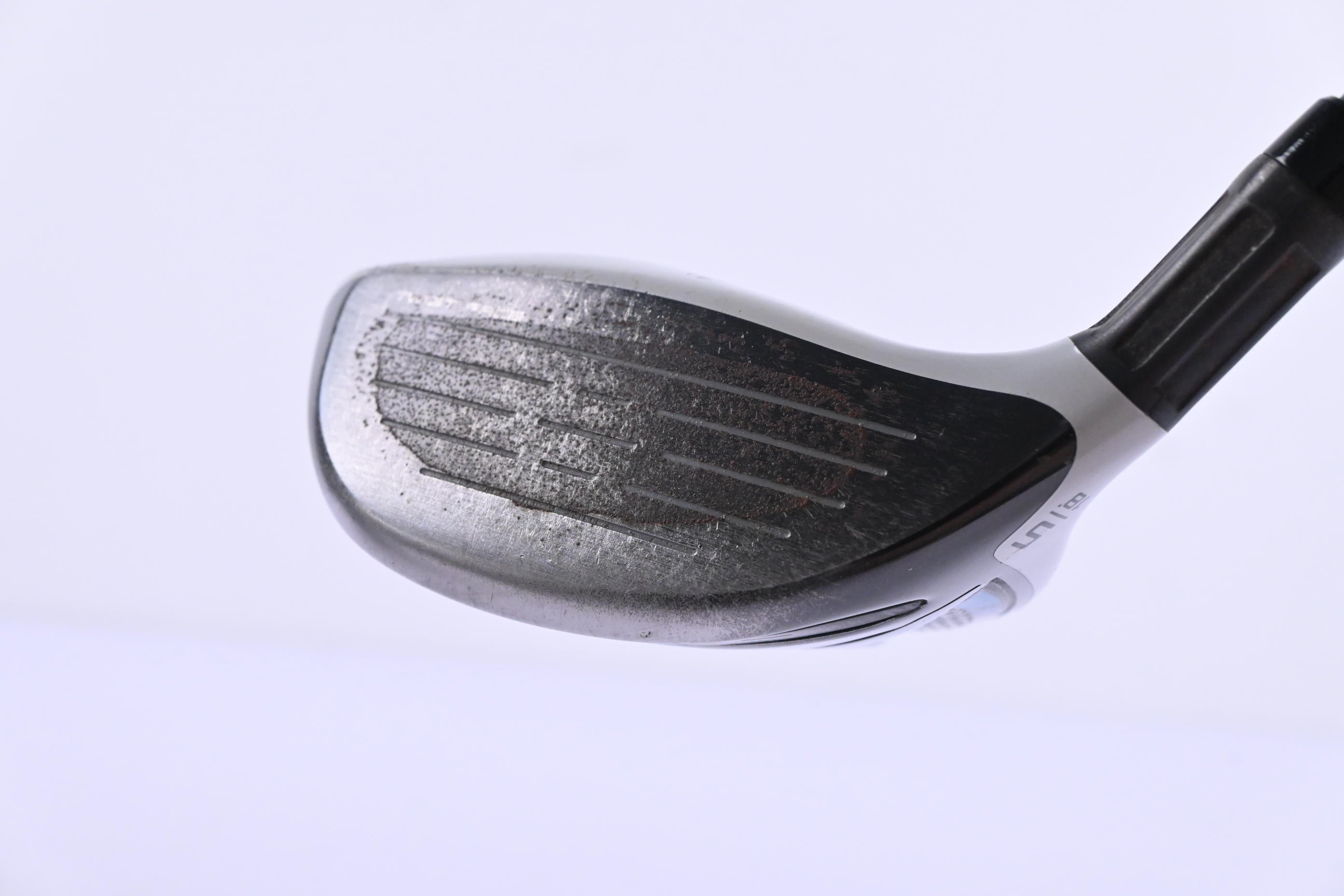 Taylormade SIM Max #5 Wood / 18 Degree / Stiff Flex Fujikura Ventus Blue 6 Shaft