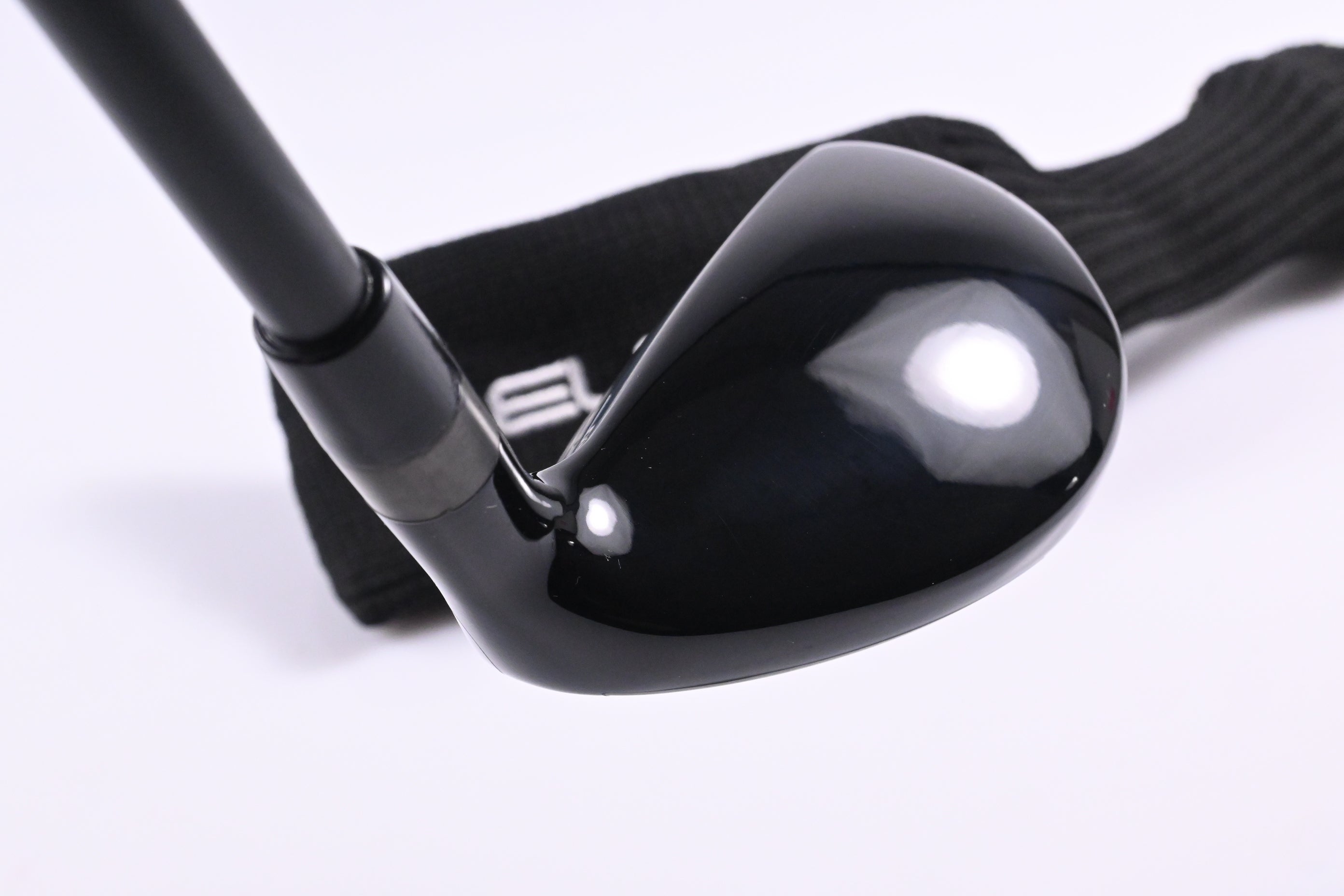 Eleven #9 Hybrid / 39 Degree / Senior Flex KBS TGI 60 Shaft