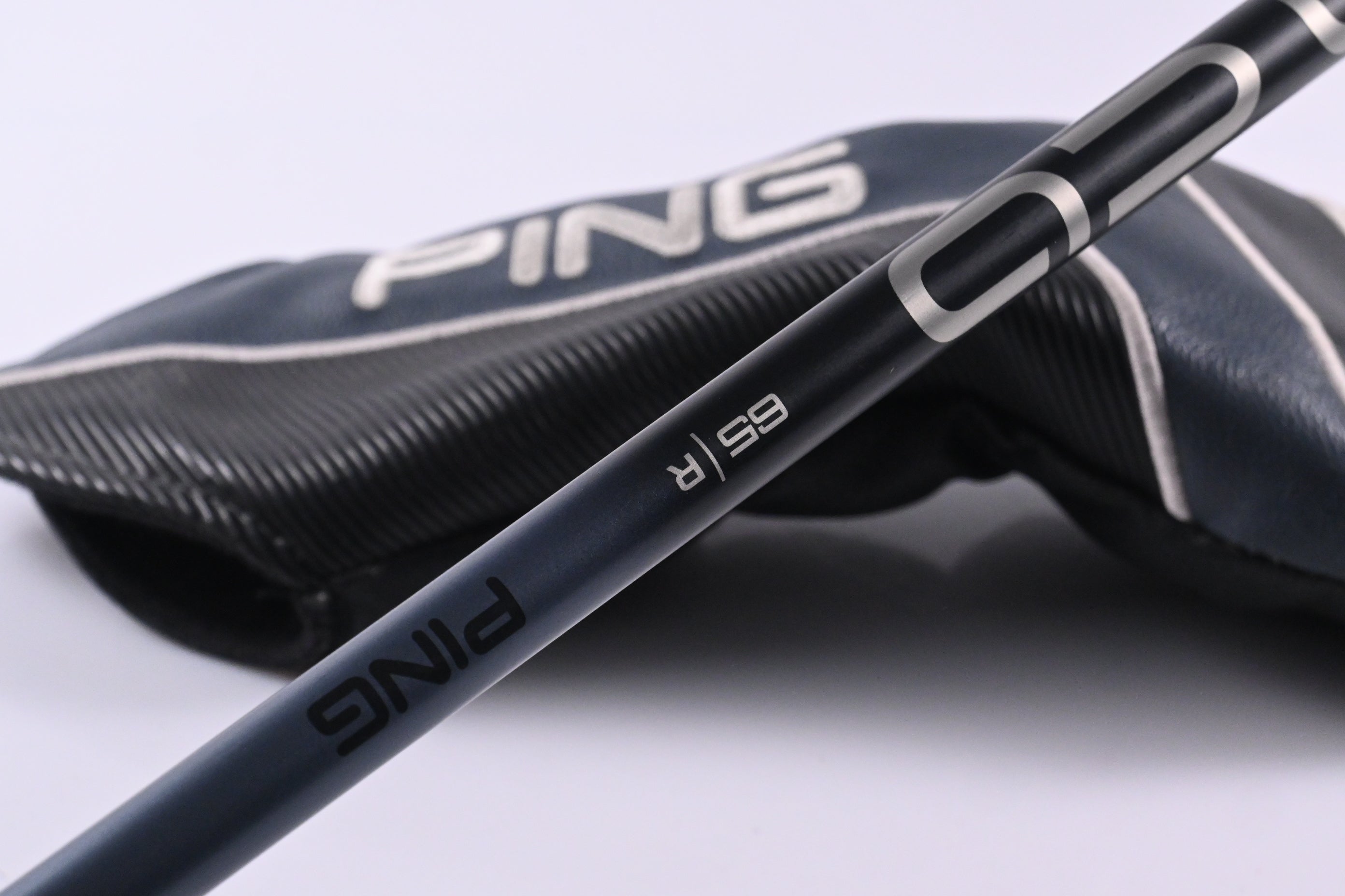 Left Hand Ping G425 Max #3 Wood / 16 Degree / Regular Flex Ping Alta CB Slate 65