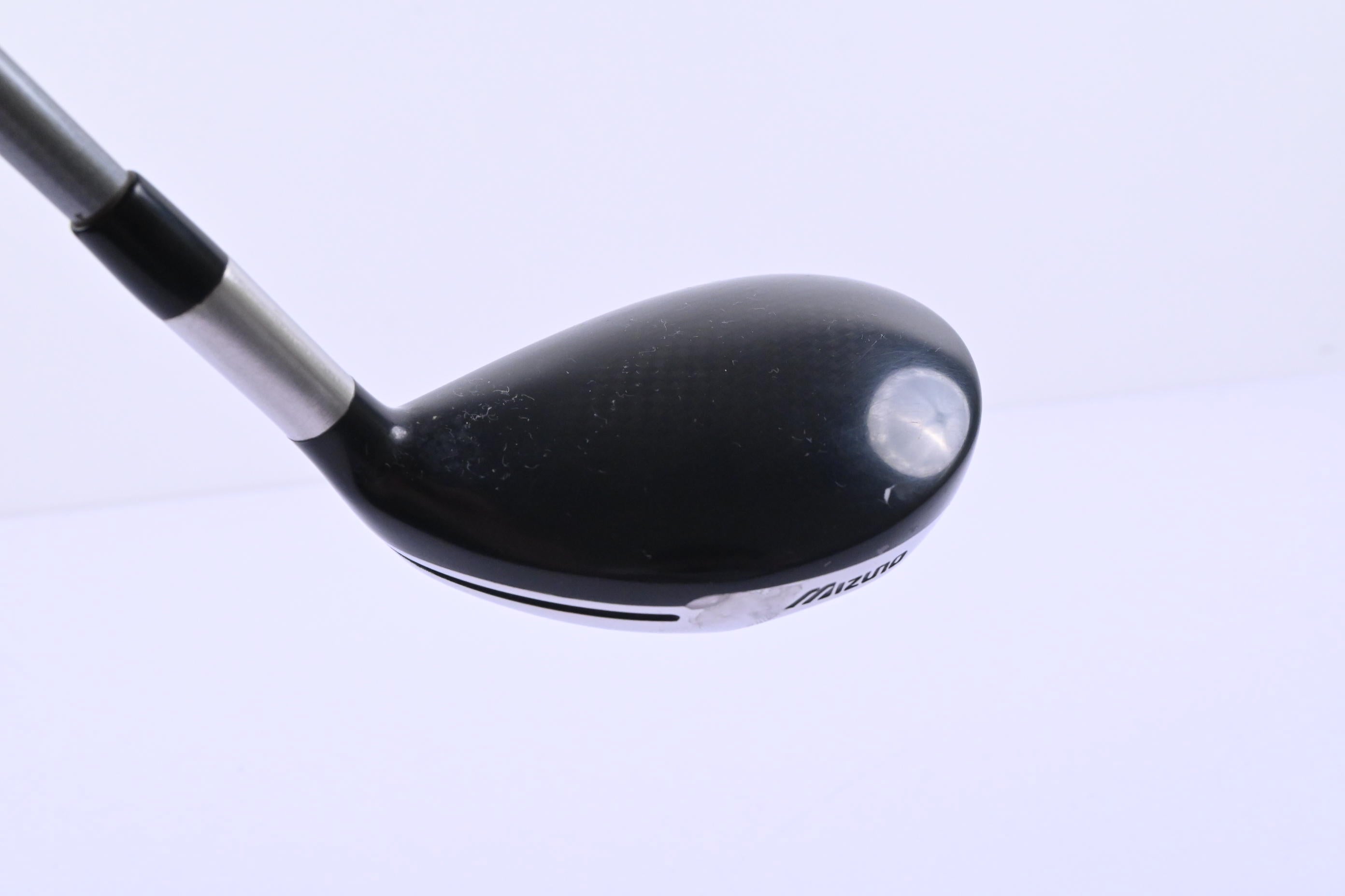 Mizuno MP-001 #4 Wood / 16.5 Degree / Regular Flex Mizuno Exsar 60