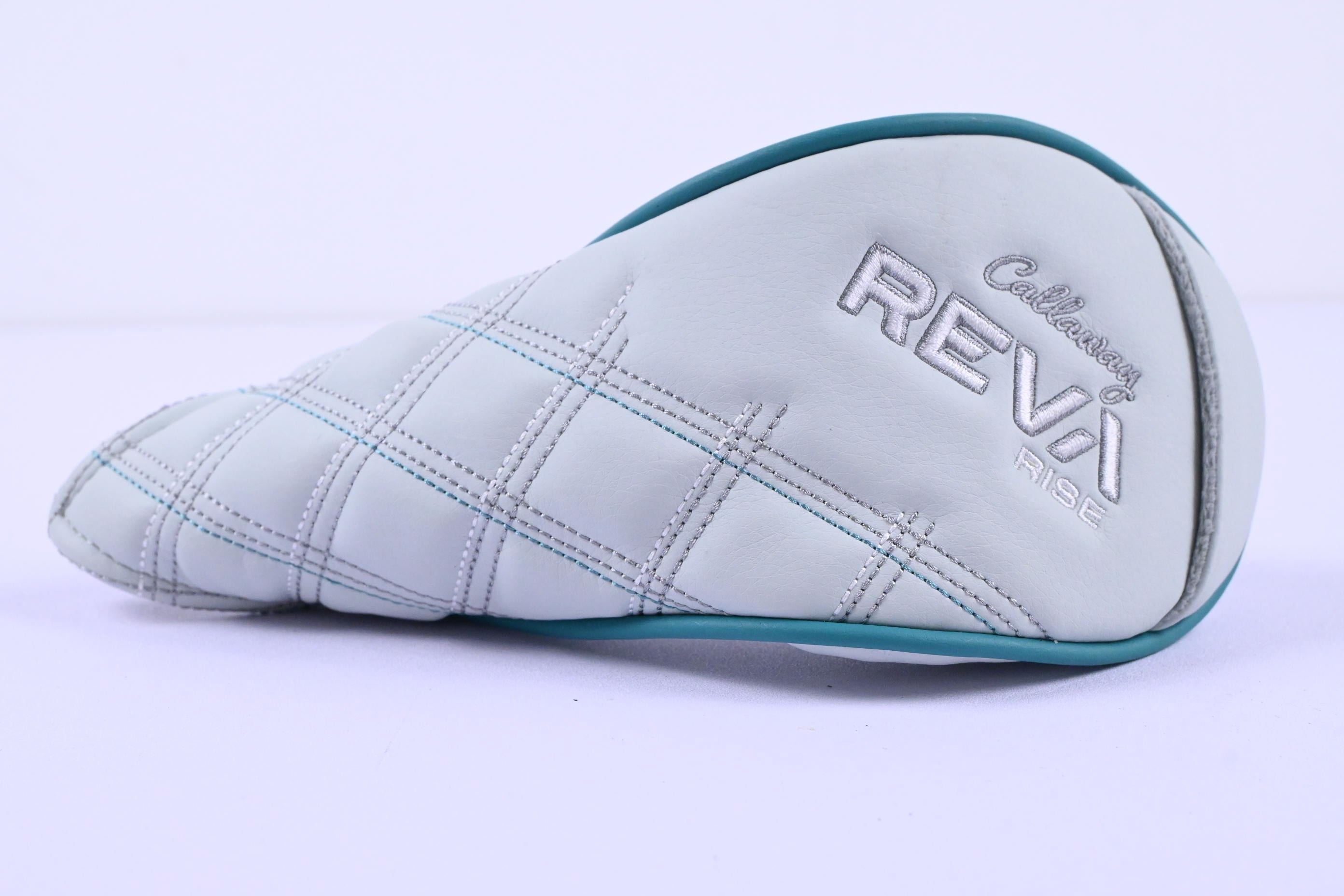 Ladies Callaway Reva Rise #4 Hybrid / 22 Degree / Ladies Flex UST LIN-Q LTE 4