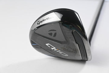 Taylormade Qi10 #5 Wood / 18 Degree / Senior Flex Fujikura Ventus TR Blue 6