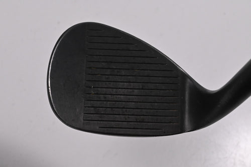 Callaway Mack Daddy 4 Lob Wedge / 60 Degree / Stiff Flex Dynamic Gold 115 S200 Shaft