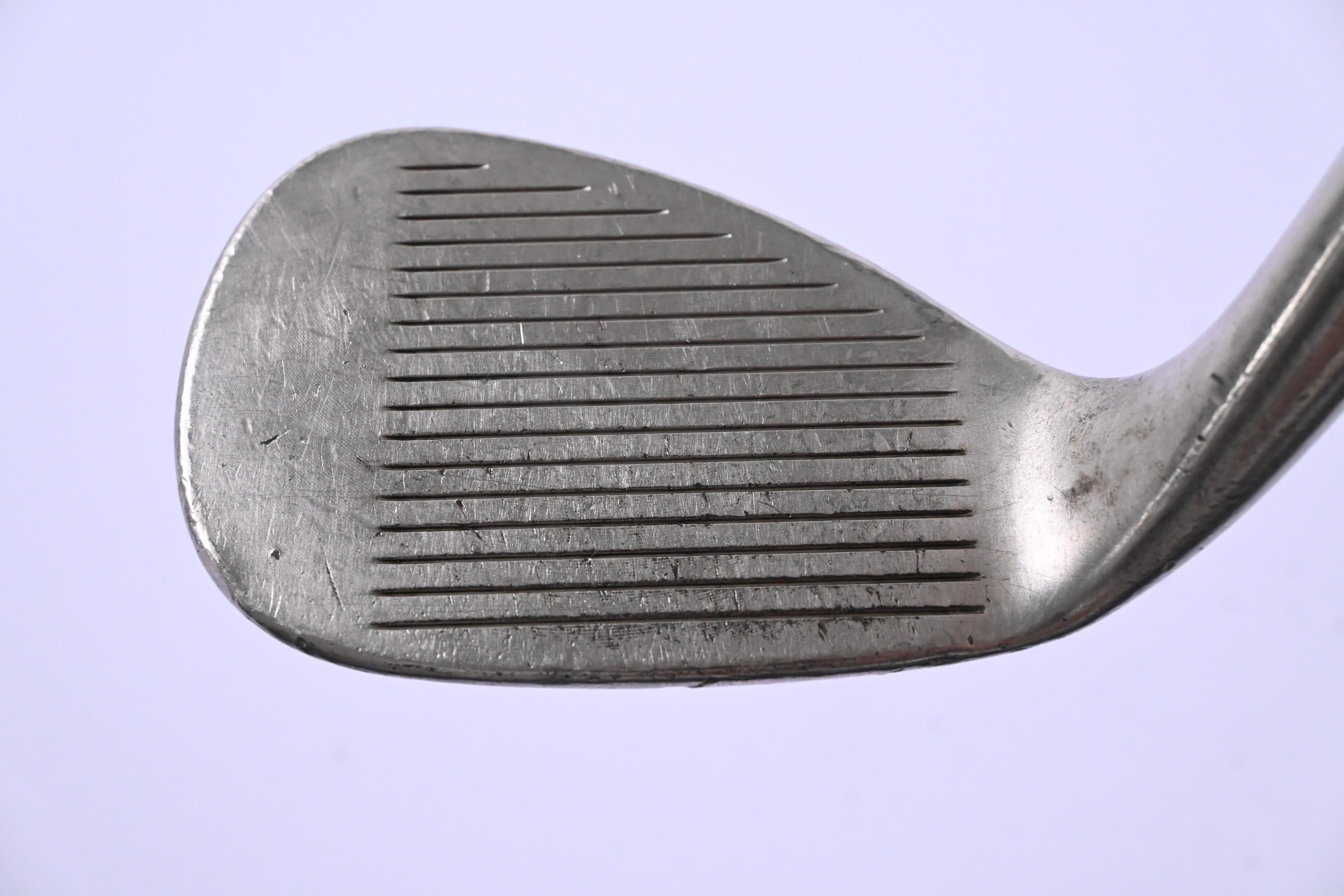 Titleist Vokey SM4 Lob Wedge / 60 Degree / Wedge Flex Vokey Design Shaft