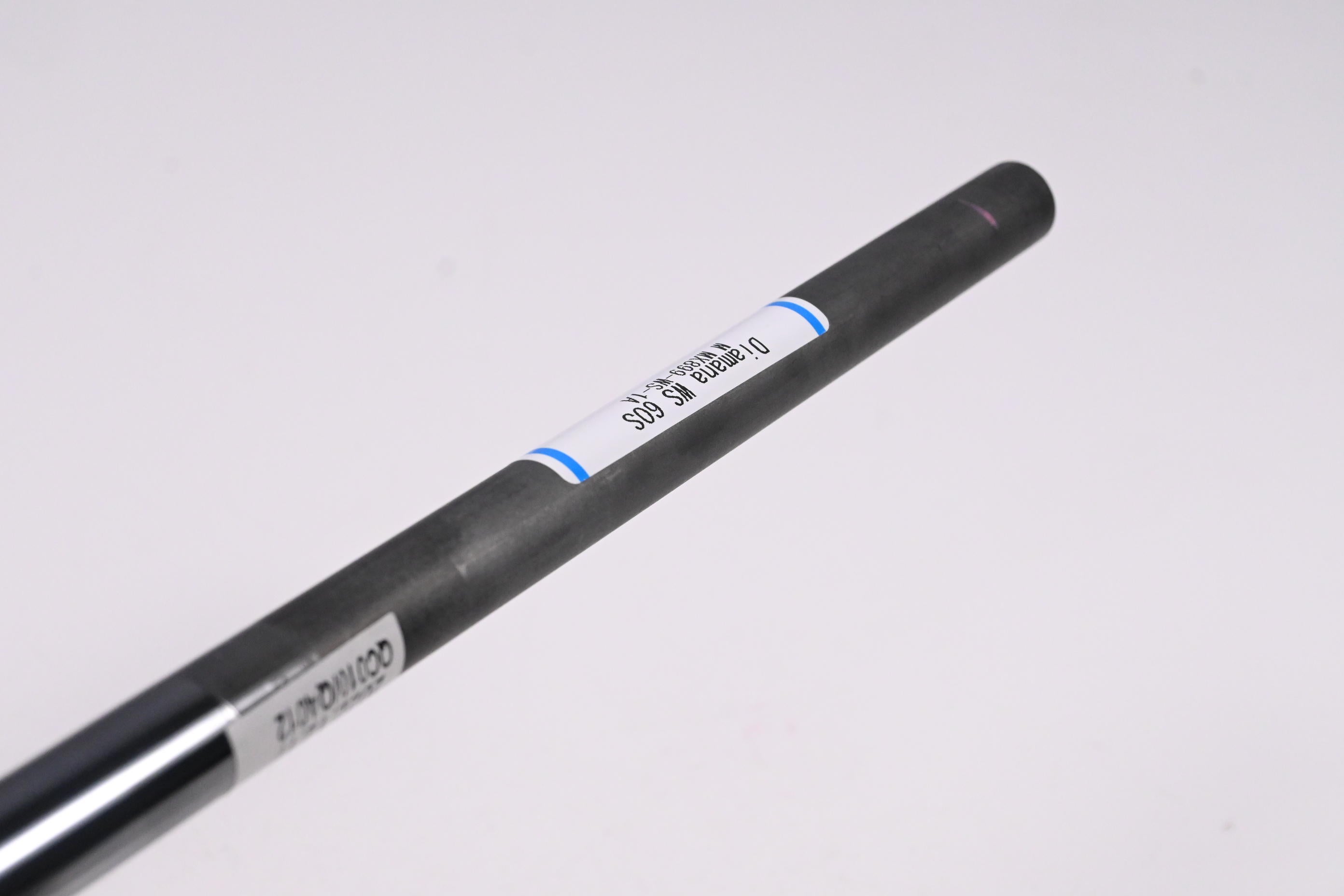 Diamana WS 60 Driver Shaft / Stiff Flex / .335" Tip / Uncut