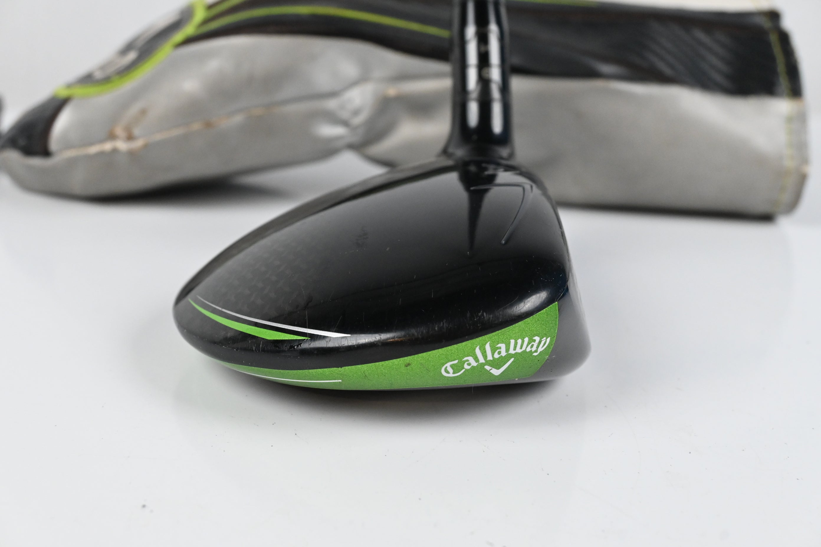 Callaway GBB Epic #3 Wood / 15 Degree / Stiff Flex Fujikura Pro 72 Shaft