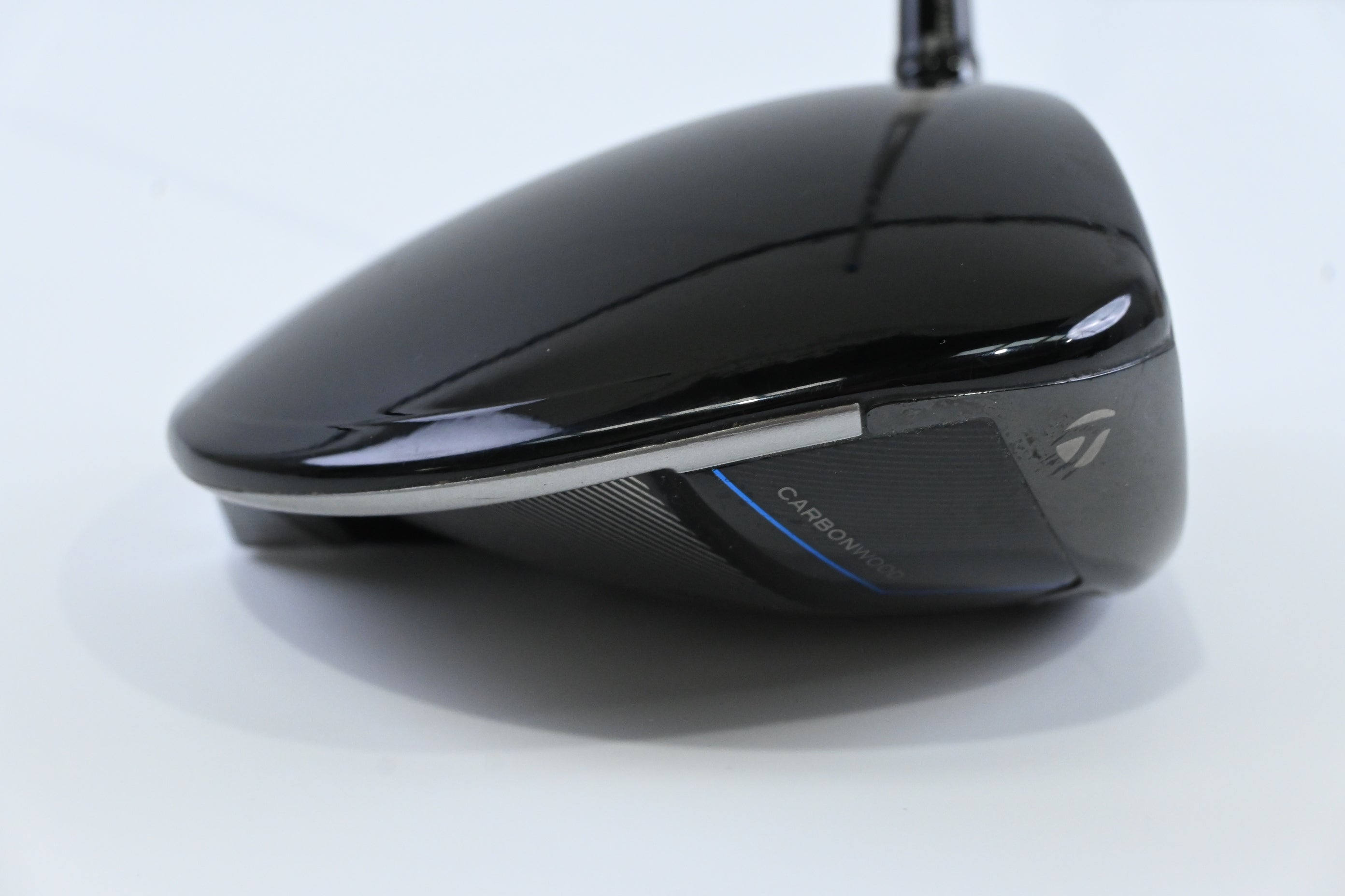 Taylormade Qi10 Max Driver / 10.5 Degree / Regular Flex Fujikura Speeder NX TCS