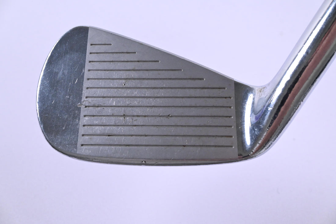 Mizuno MP-52 #4 Iron / 24 Degree / Stiff Flex Dynamic Gold S300 Shaft