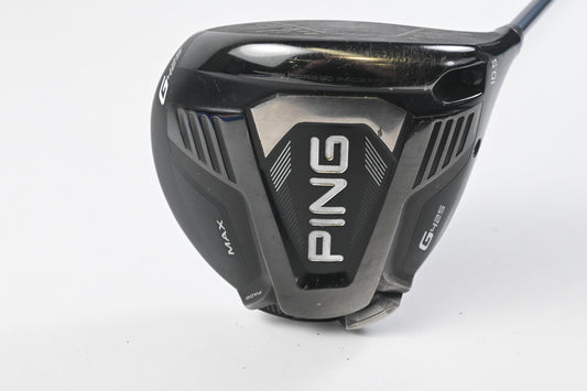Ping G425 Max Driver / 10.5 Degree / Regular Flex Ping Alta CB Slate 55 Shaft