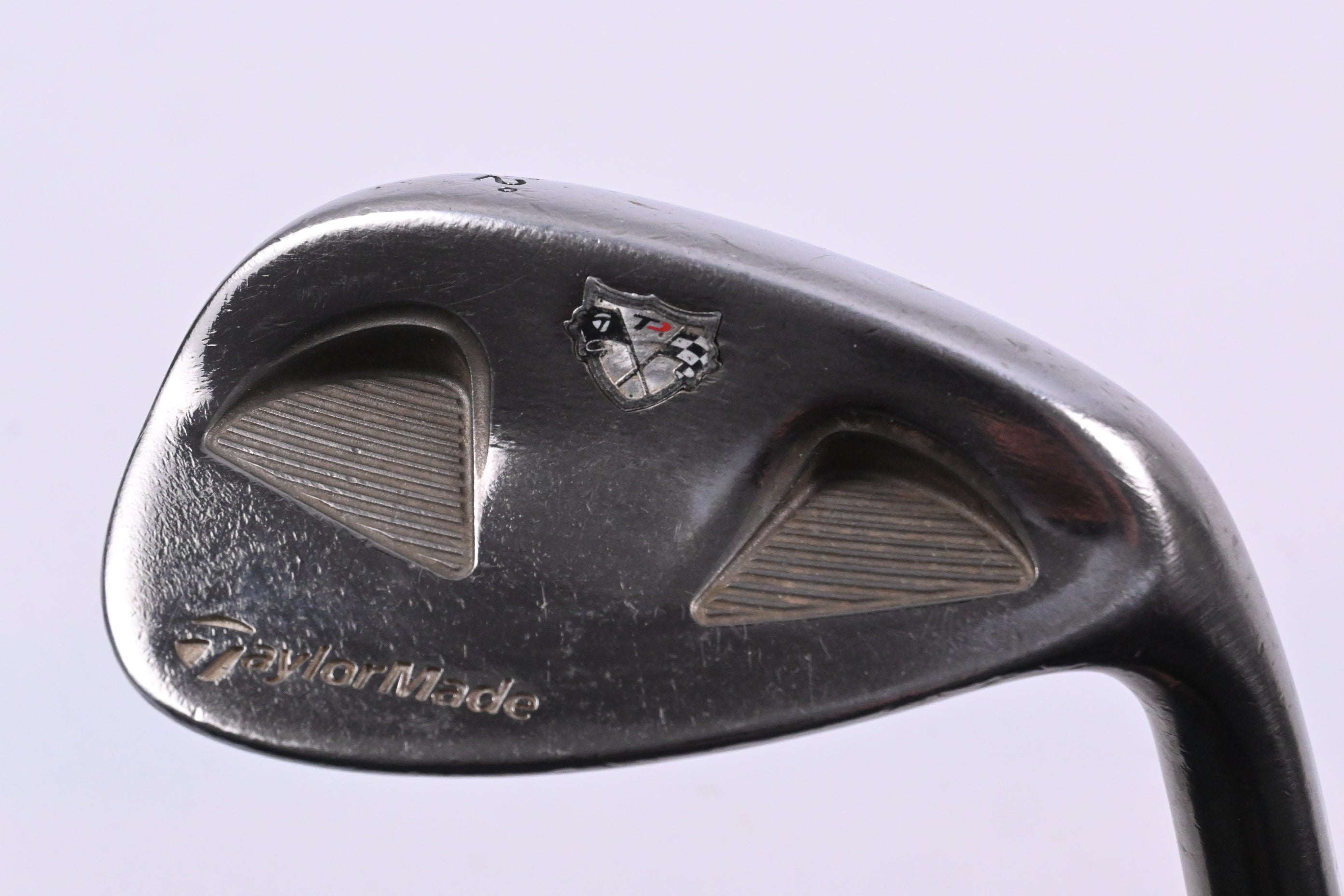 Taylormade RAC TP Gap Wedge / 52 Degree / Wedge Flex Steel Shaft