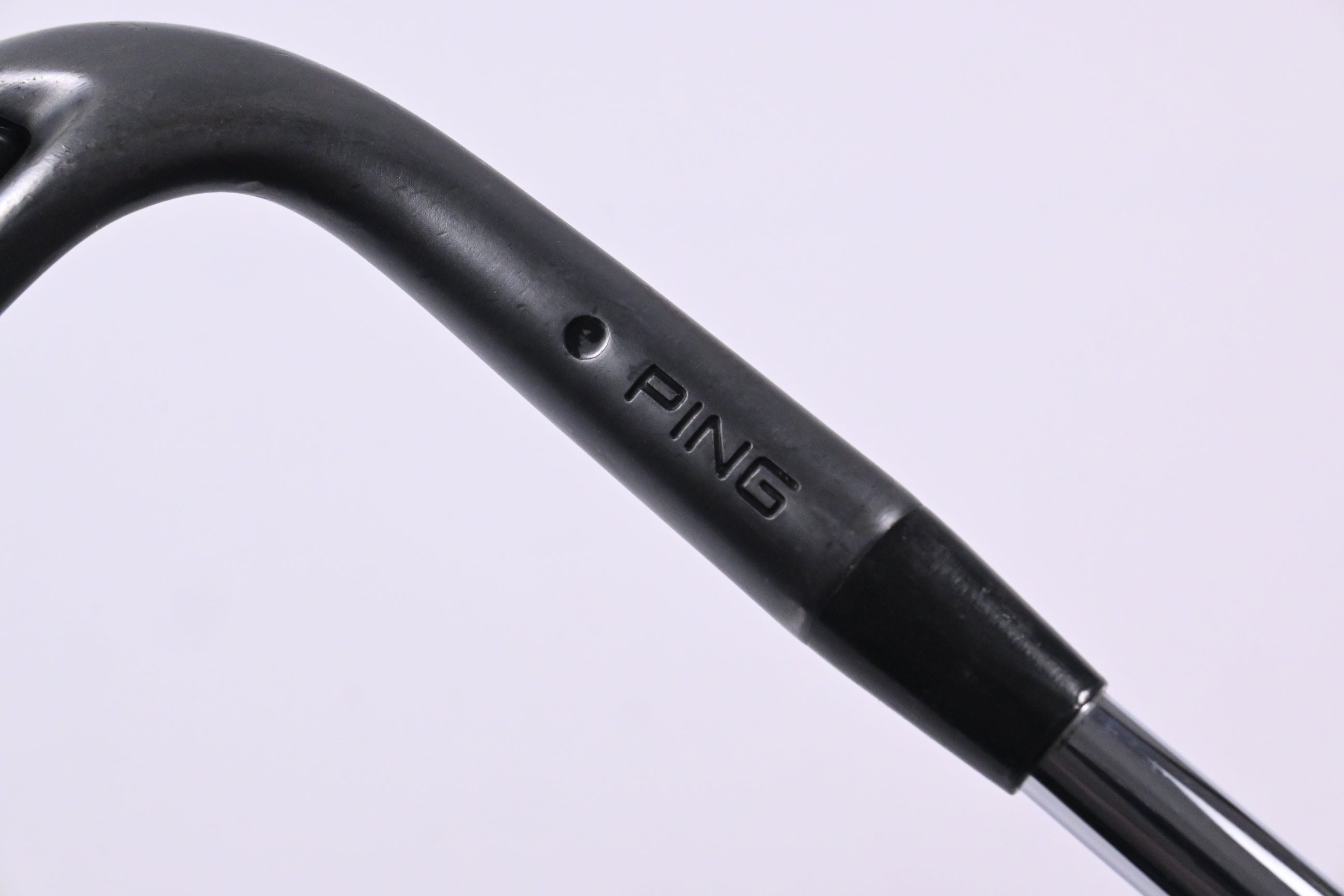 Ping Glide 2.0 Stealth Sand Wedge / 54 Degree / Black Dot / Wedge Flex Ping AWT