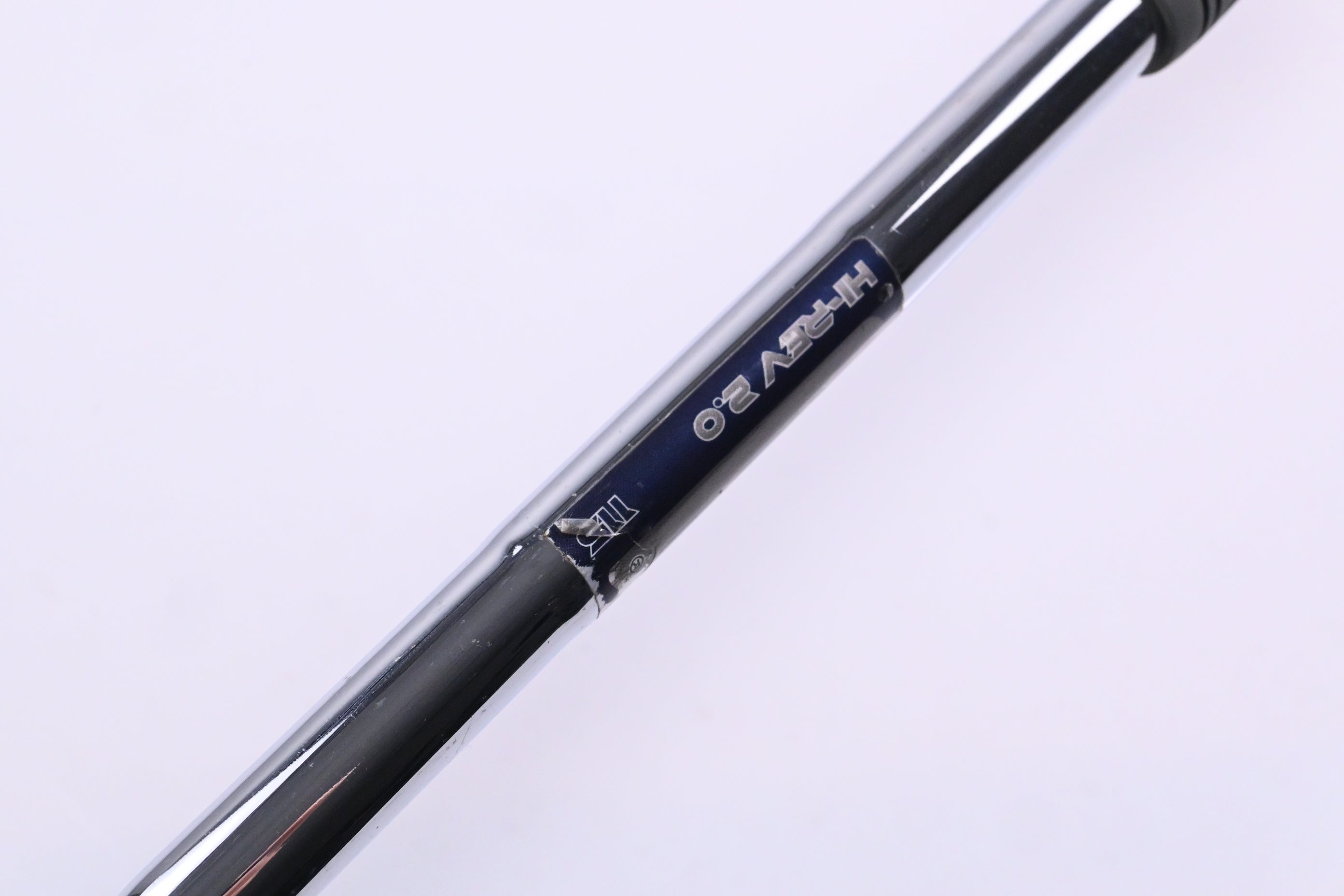 Taylormade Hi-Toe 3 Sand Wedge / 56 Degree / Wedge Flex KBS Hi-Rev 2.0 Shaft