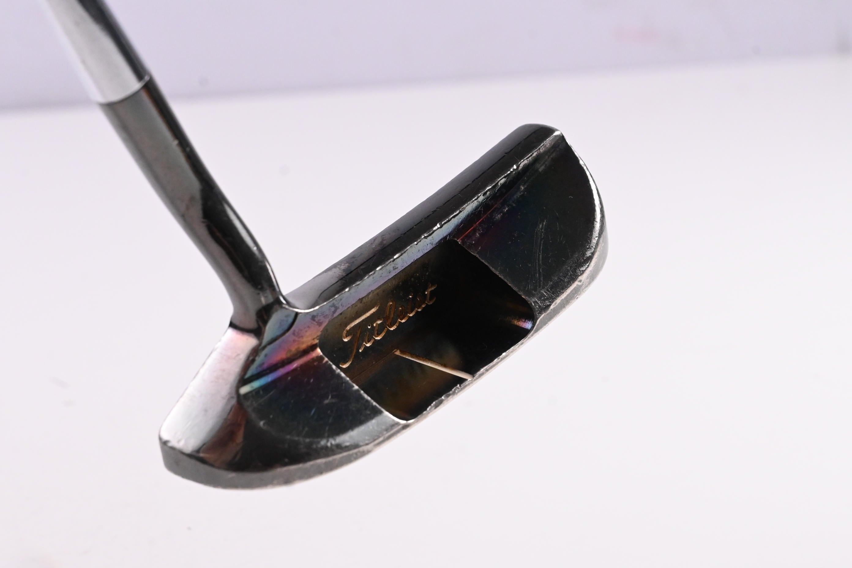 Scotty Cameron Studio Design 2.5 Putter / 31 Inch