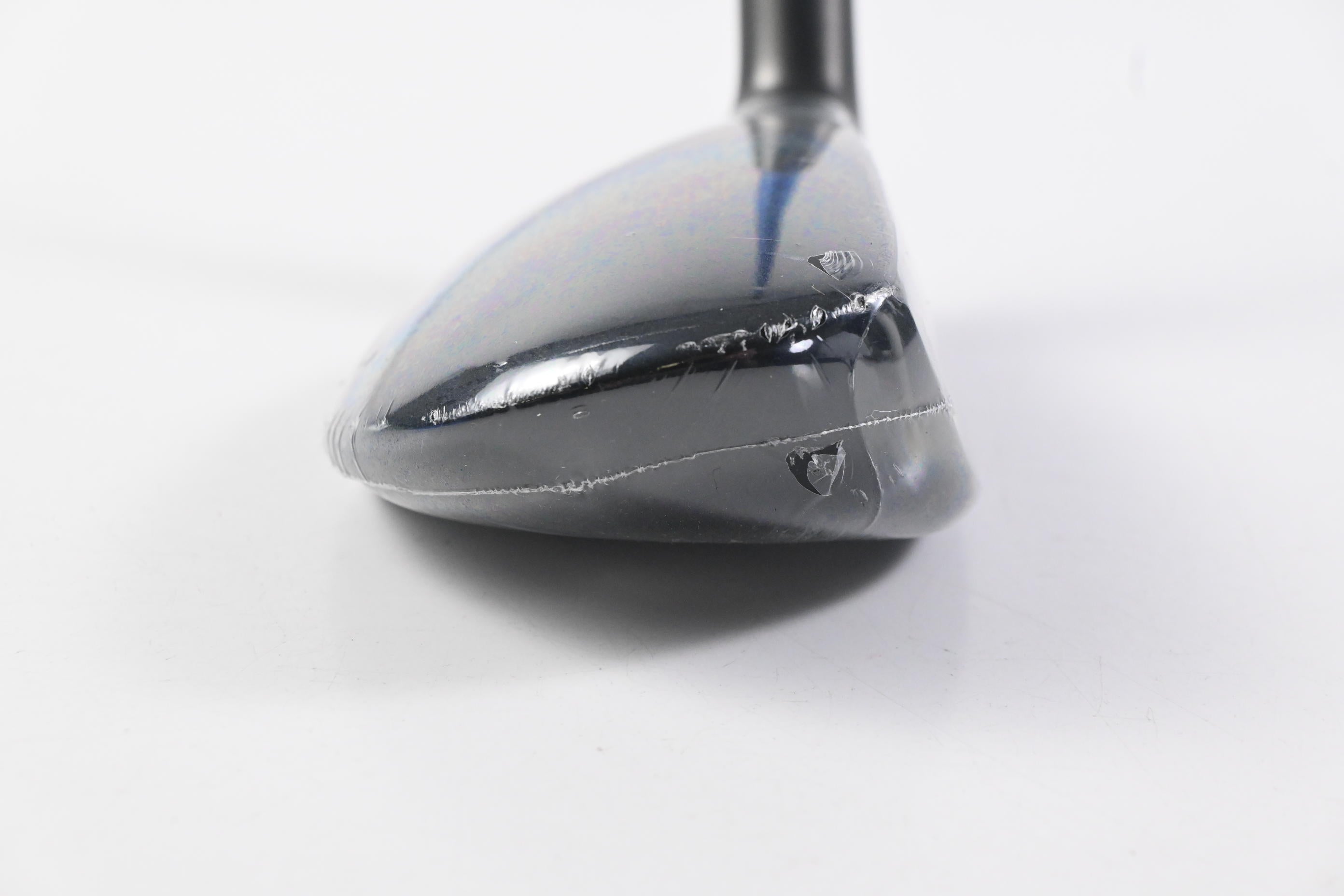 Mizuno JPX One #3 Hybrid / 19 Degree / Regular Flex Denali Frost Blue 70 Shaft