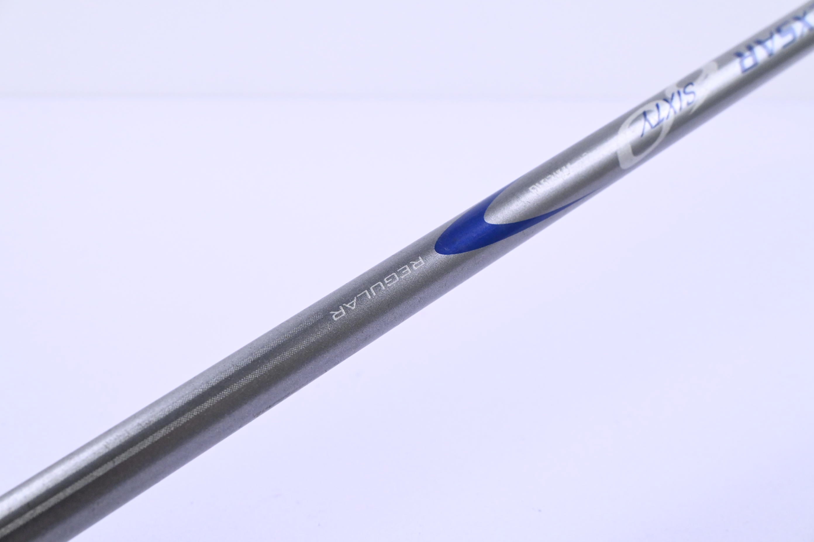 Mizuno MP-001 #4 Wood / 16.5 Degree / Regular Flex Mizuno Exsar 60
