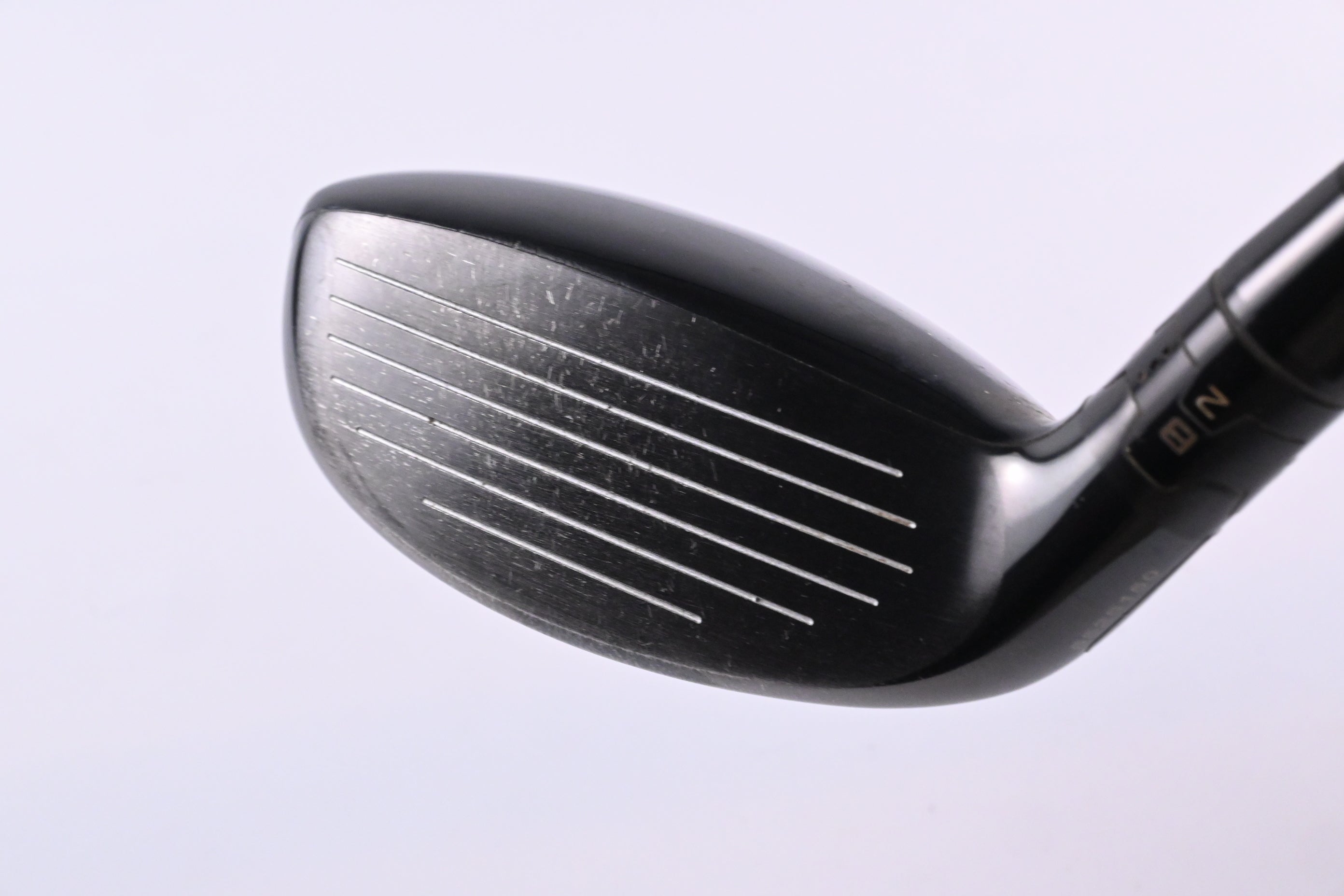 Titleist TS2 #3 Hybrid / 19 Degree / Regular Flex Tensei AV Blue 70 Shaft