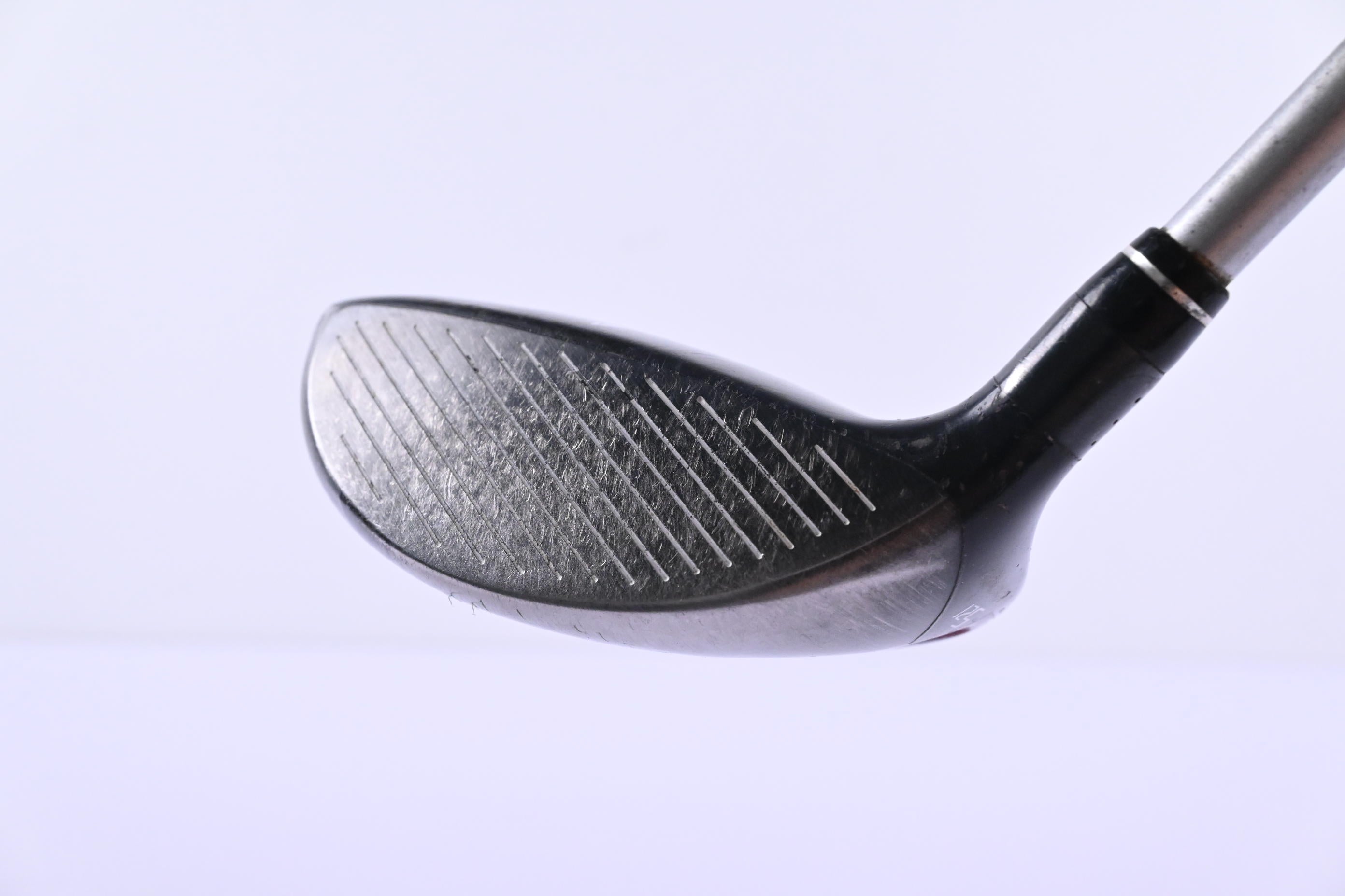 Ladies Yonex Ezone Elite 2 #5 Wood / 21 Degree / Ladies Flex Yonex 50 Shaft
