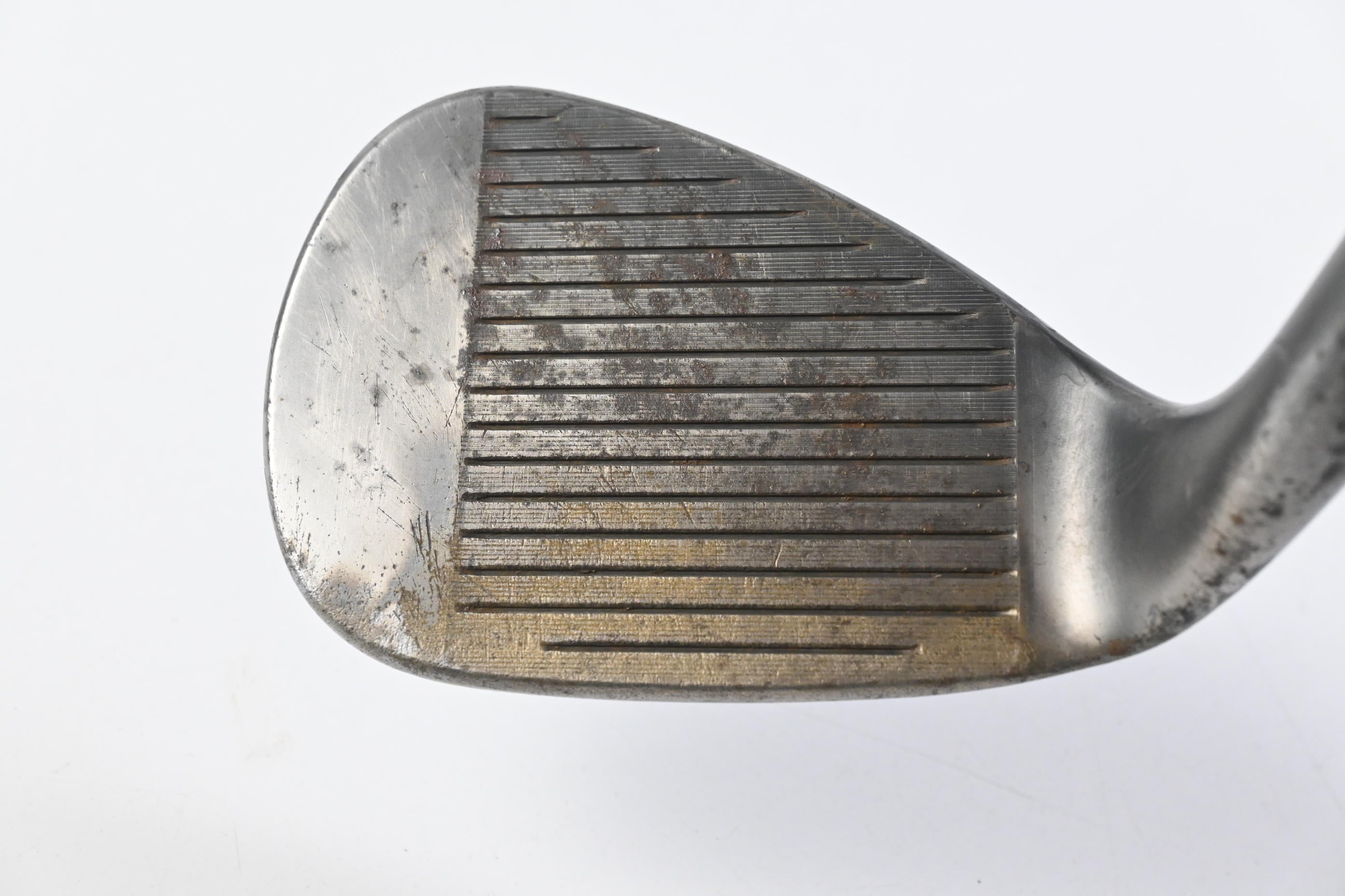 Callaway Mack Daddy 4 Sand Wedge / 56 Degree / Stiff Flex Dynamic Gold 115 Shaft