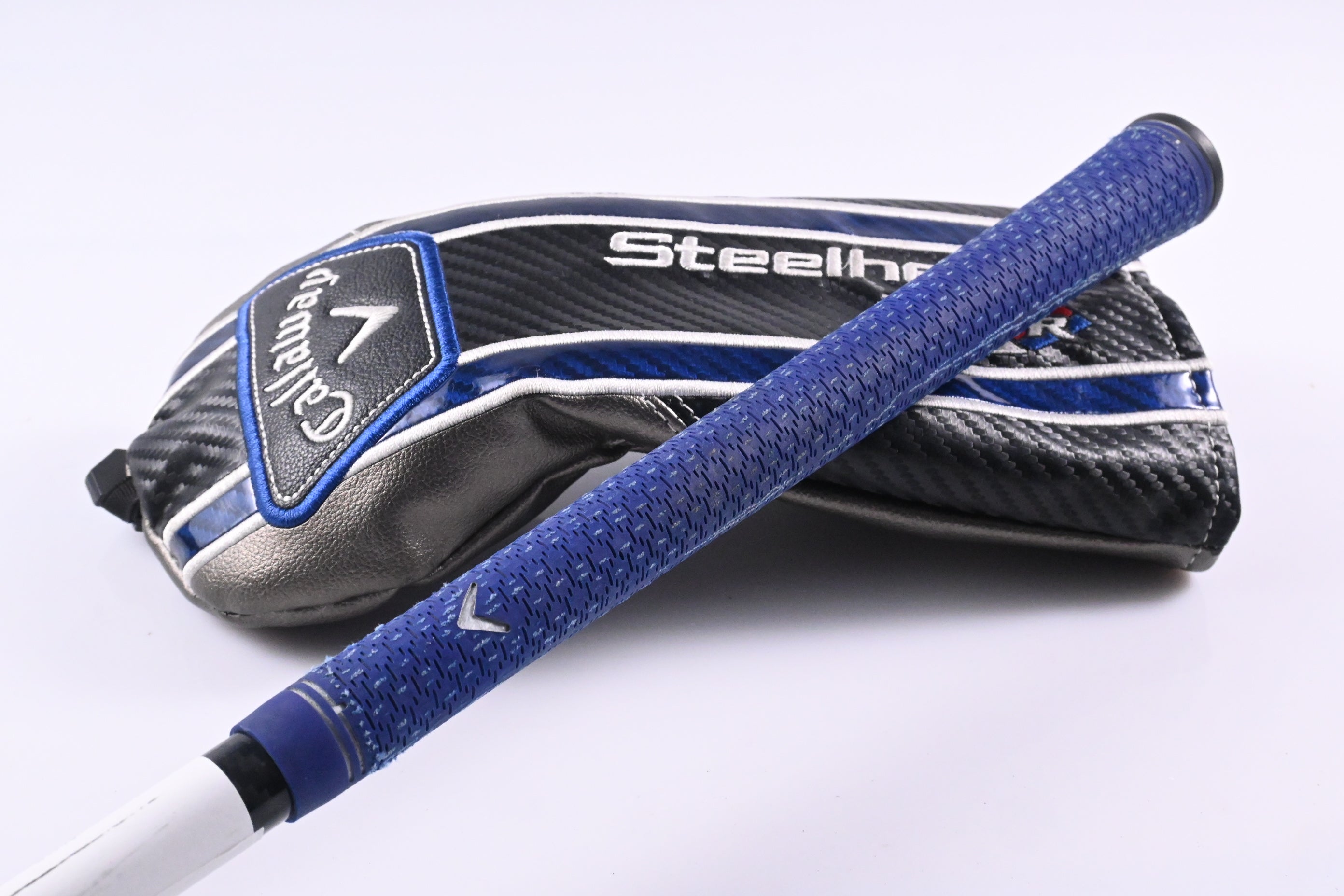 Callaway Steelhead XR #4 Wood / 16 Degree / Regular Flex Tensei CK Blue 65 Shaft